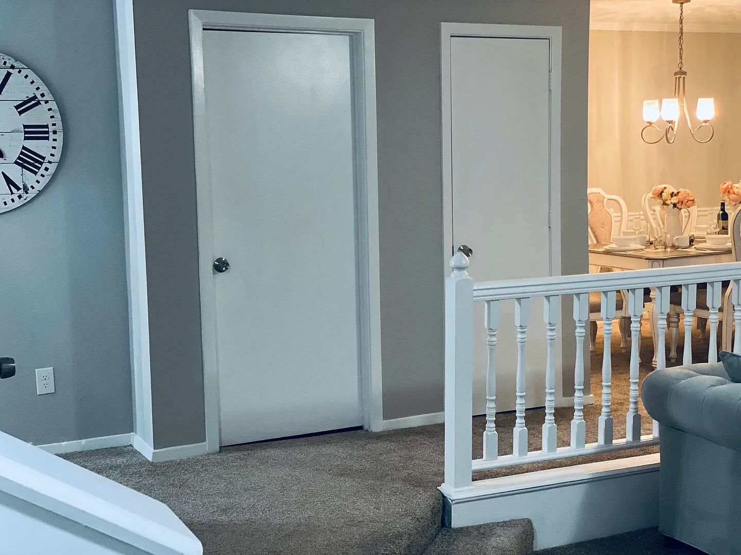 Stone Mountain House: 5518 Mountain Springs Cir