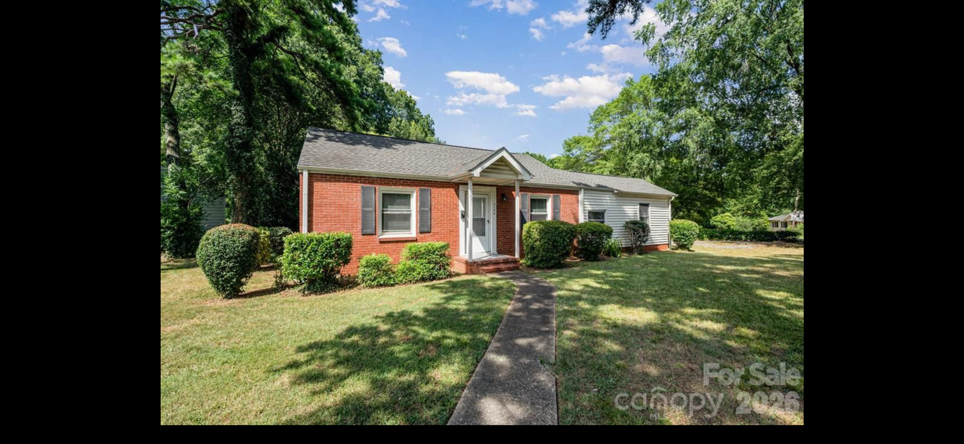 Charlotte House: 3154 Dublin Rd