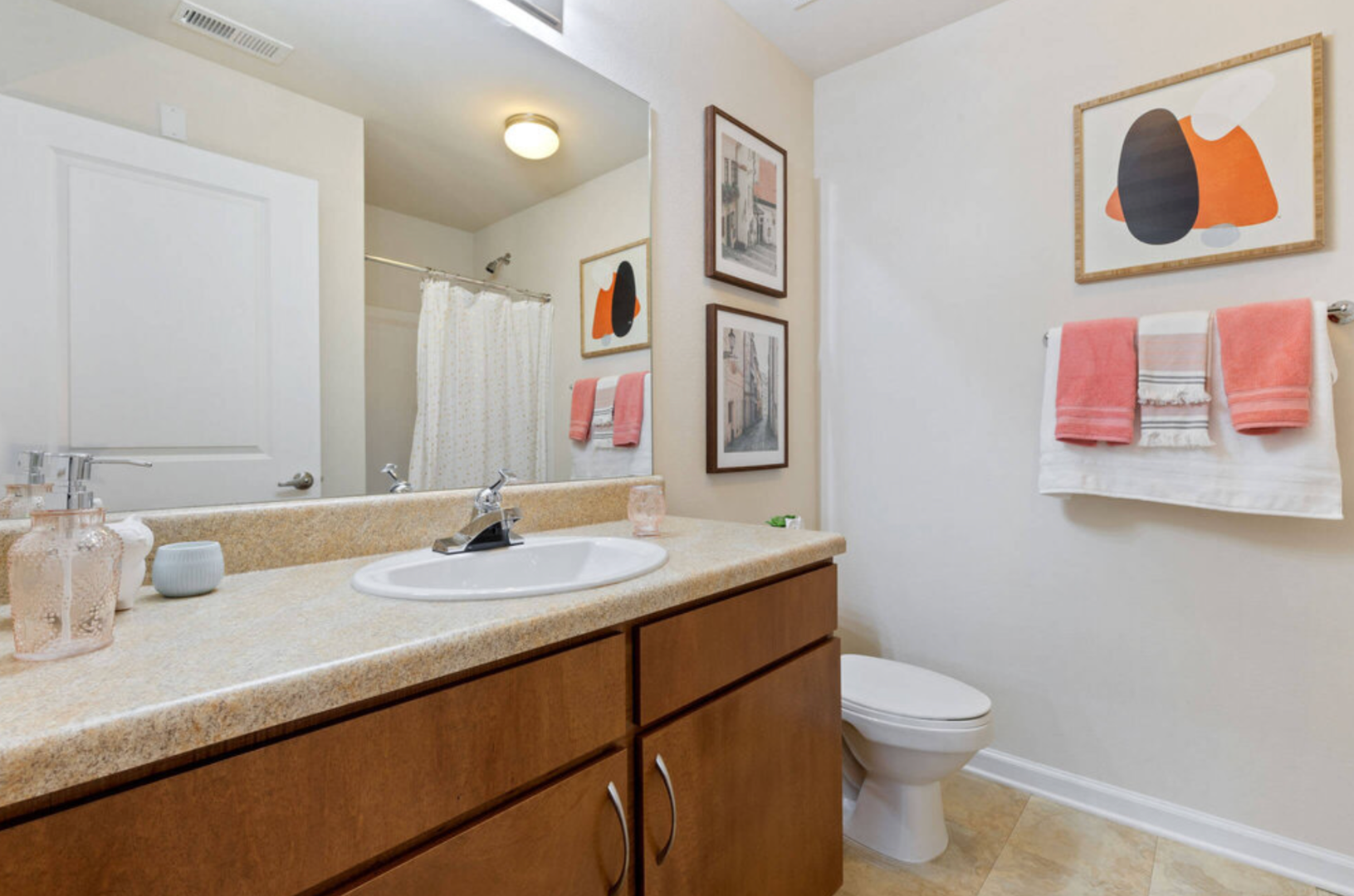 Charlotte House: 11015 Education Way