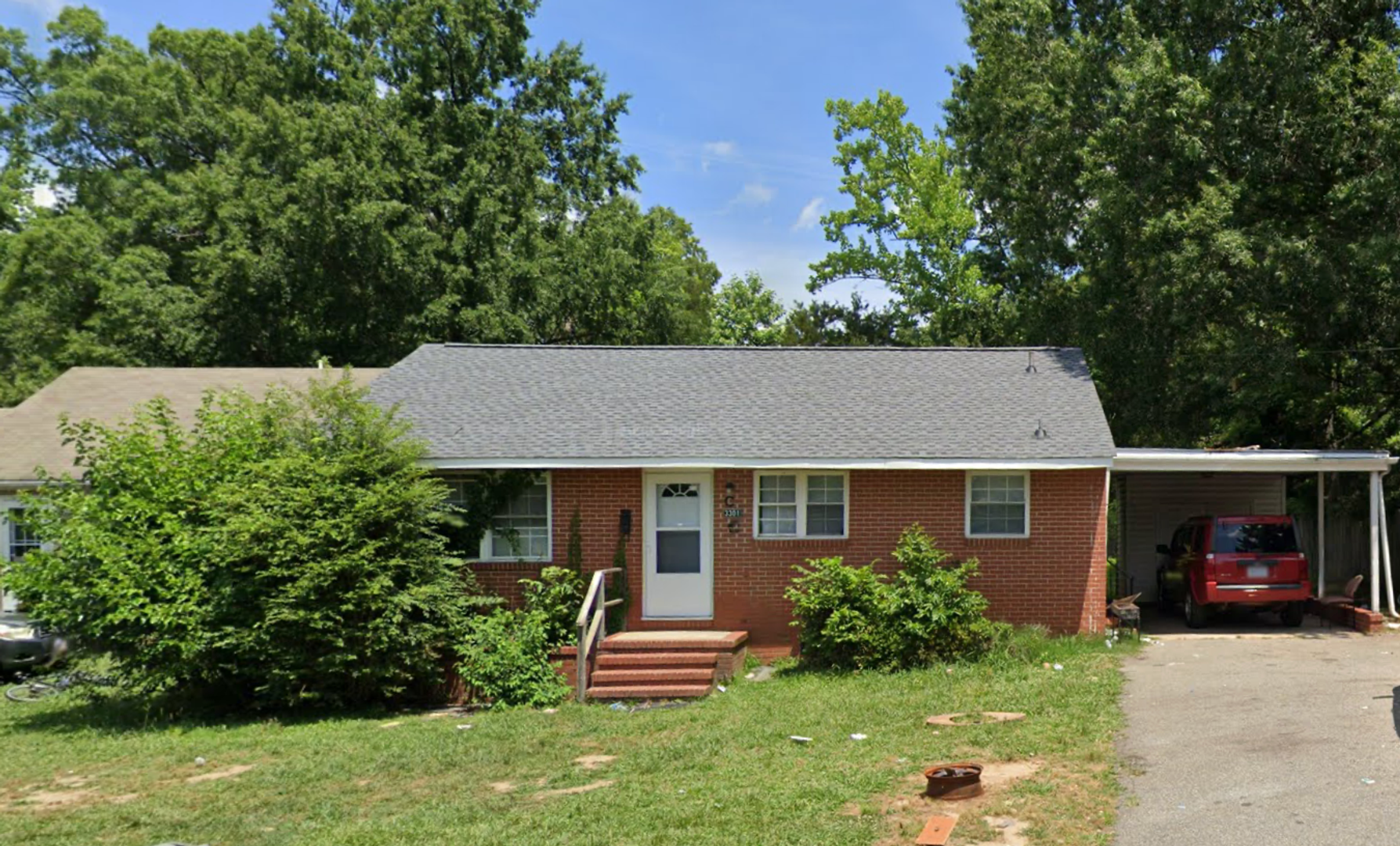 Room in 3 Bedroom Home at Beck St