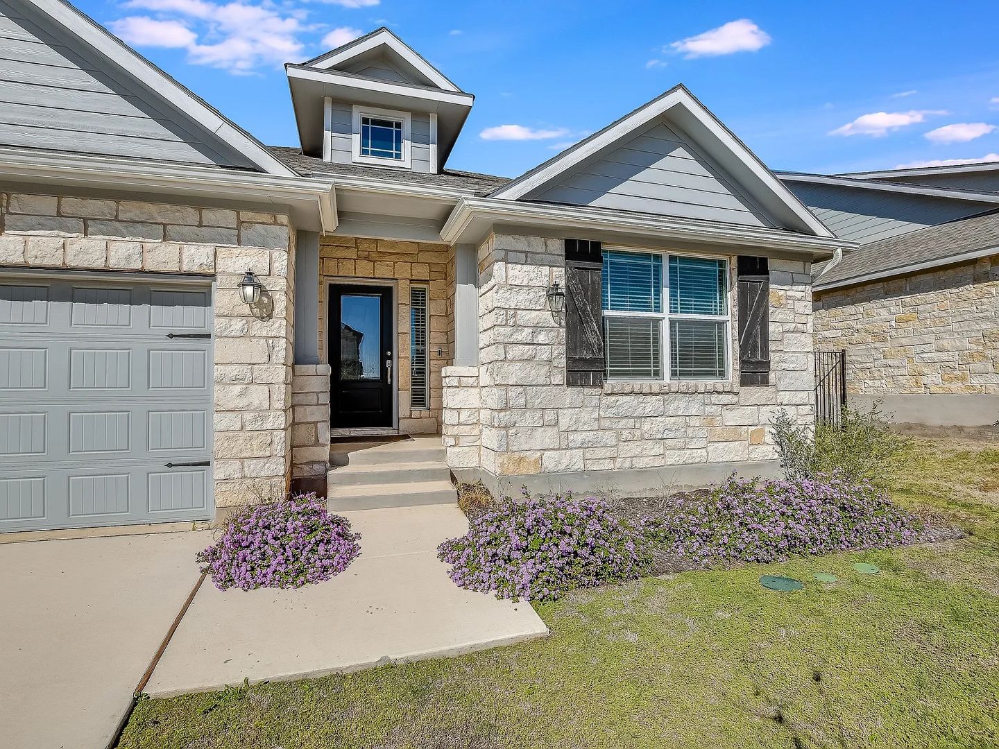 Georgetown House: 509 Panzano Dr