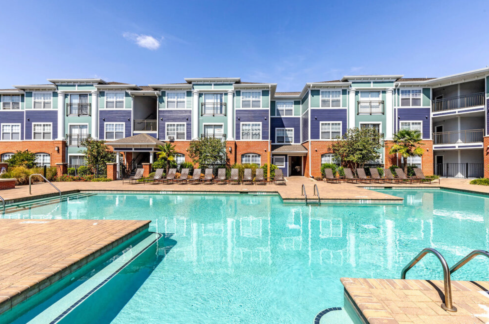 Charlotte House: 11015 Education Way