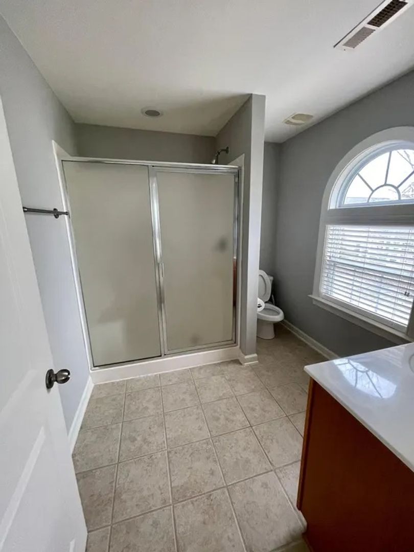 Winston Salem House: 2487 Autumn Mist Dr