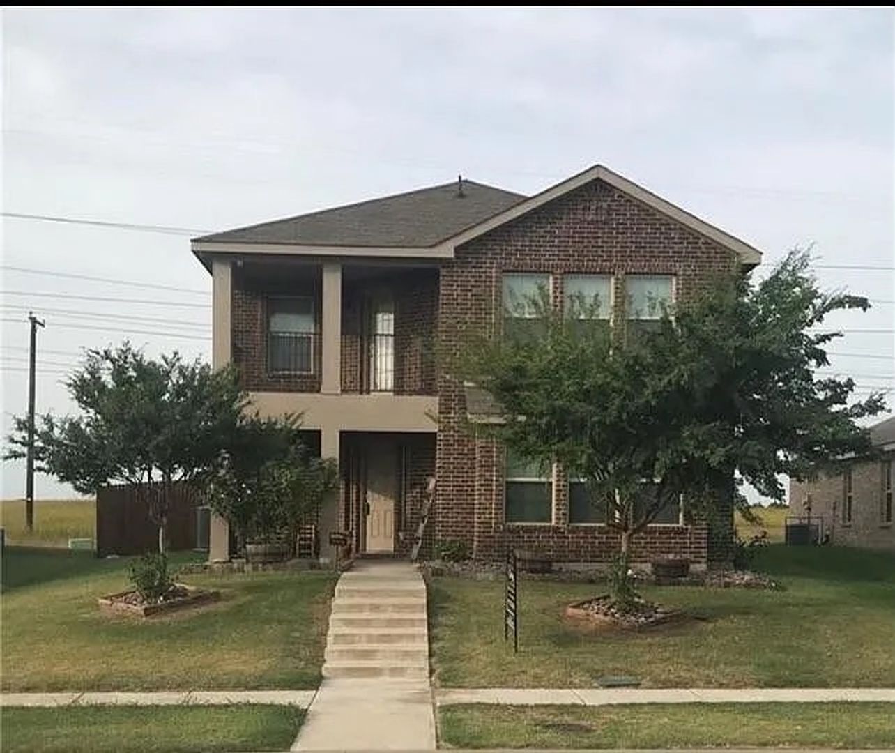 Lancaster House: 1758 Overlook Dr