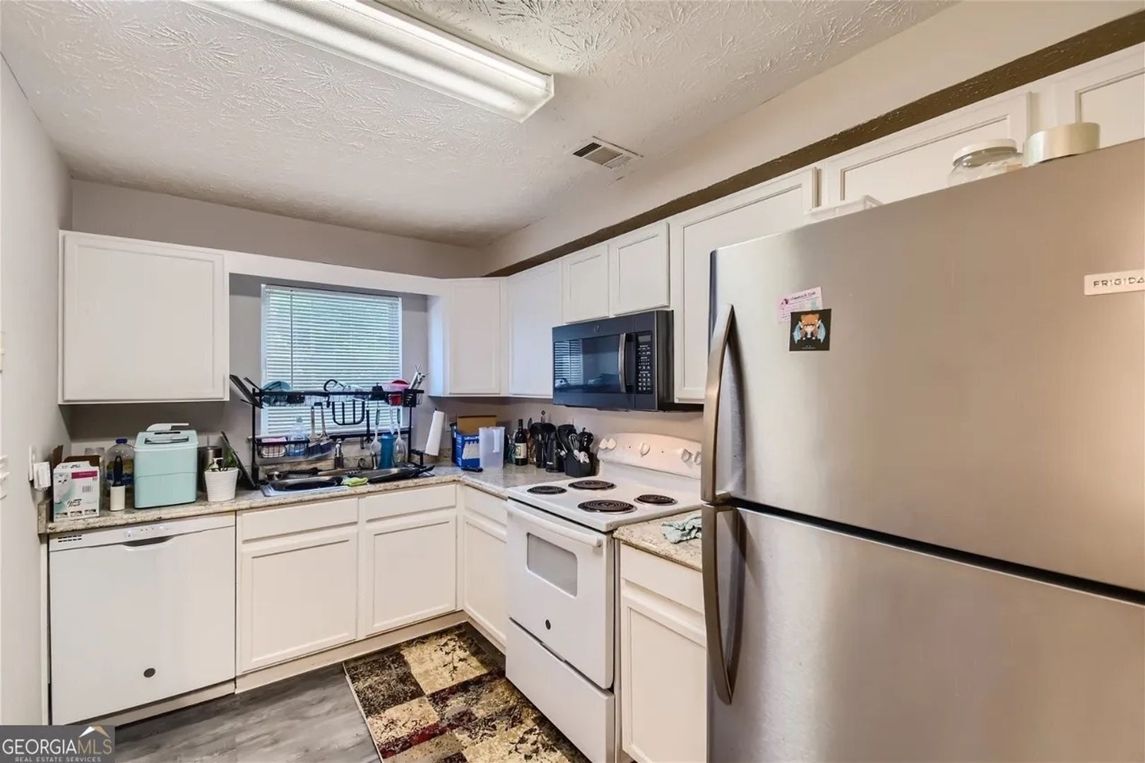 Lithonia House: 6433 Wellington Chase Ct