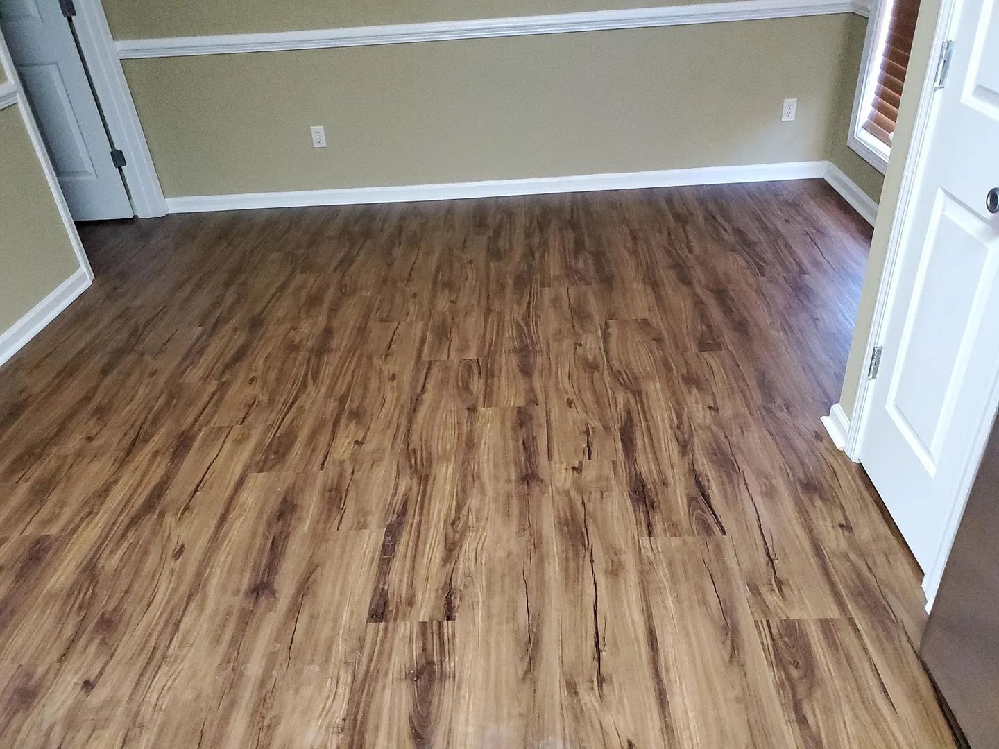 Atlanta House: 6409 Olmadison Pl