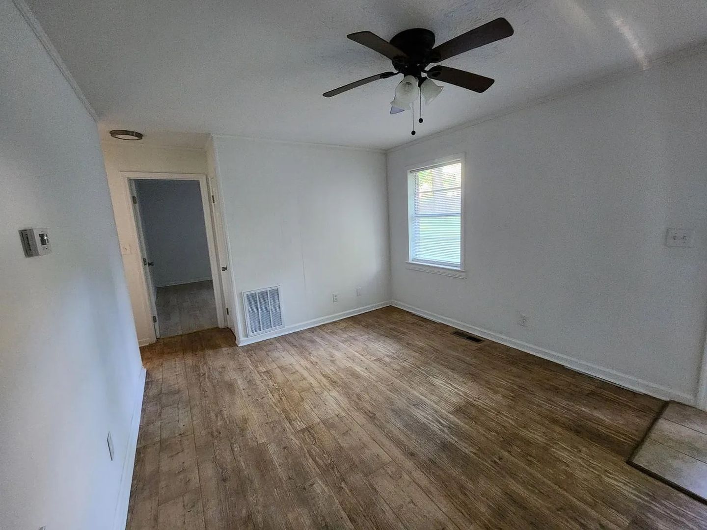 Covington House: 4152 Monticello St