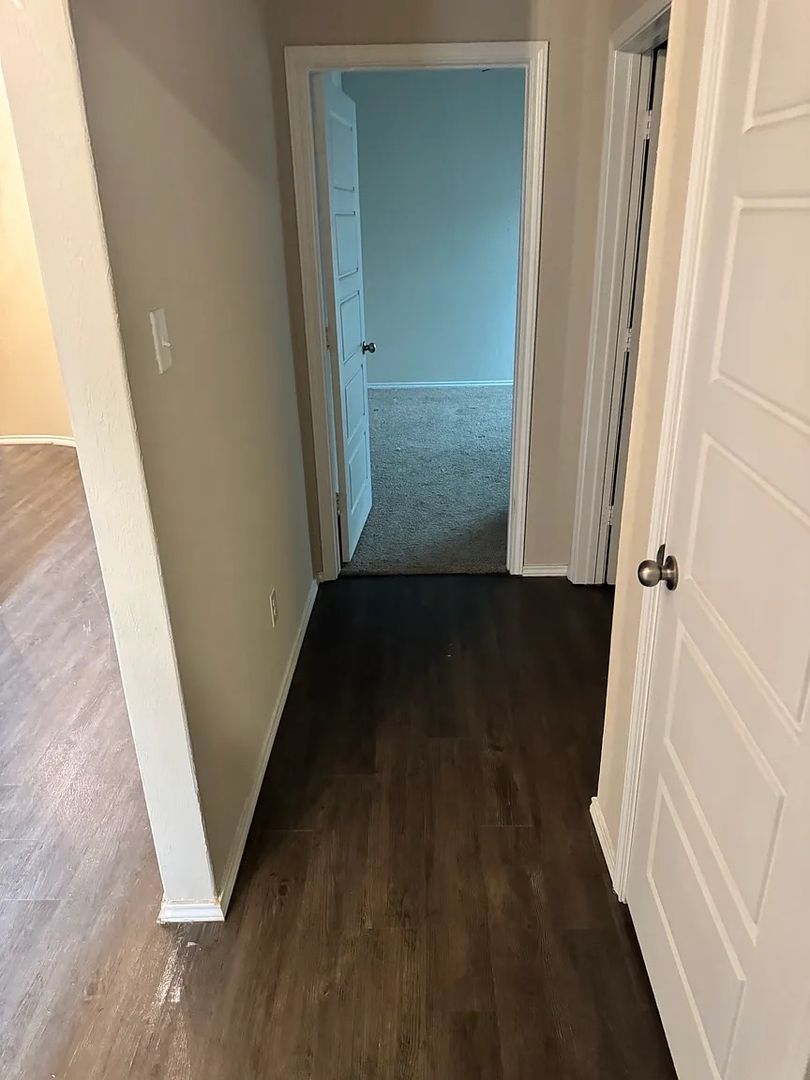 New Braunfels House: 1612 Stone House