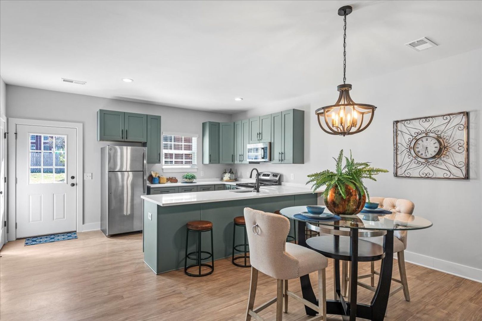 Concord House: 193 Freeze Ave NW