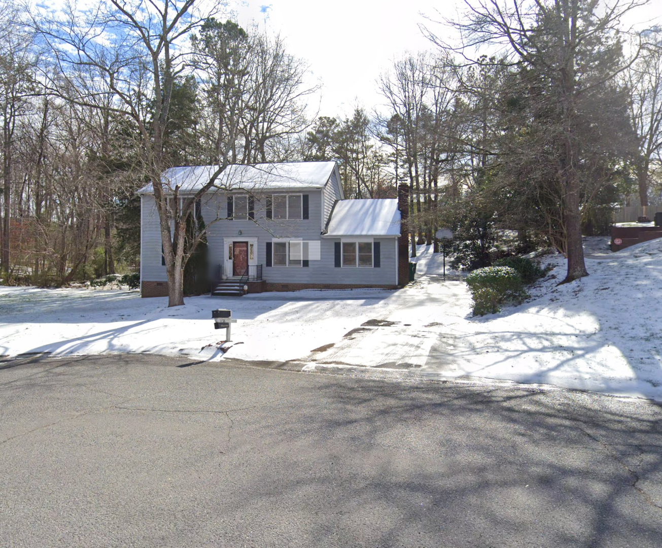 Charlotte House: 1126 Autumnwood Ln