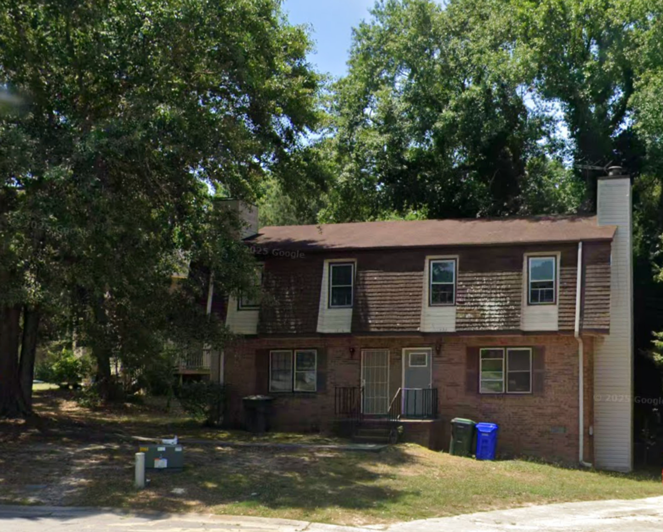 Conyers House: 1216 Cedar Creek Ct NW