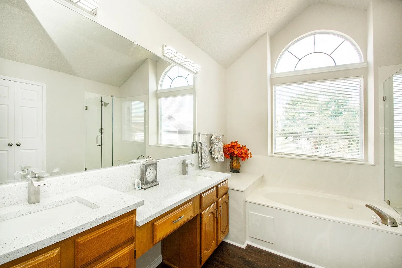 Plano House: 1321 Kentshire Cir