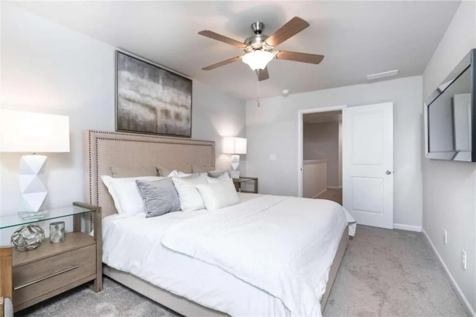 Atlanta House: 3369 The Way Pl