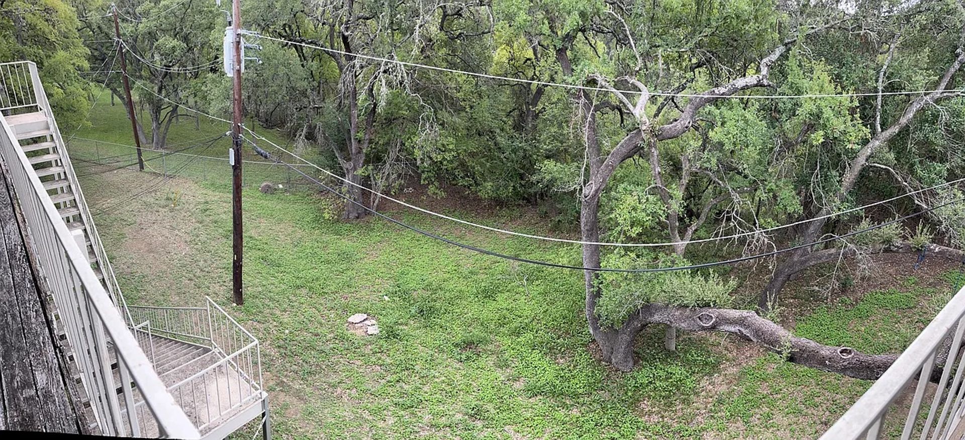 Austin House: 5307 Indio Dr