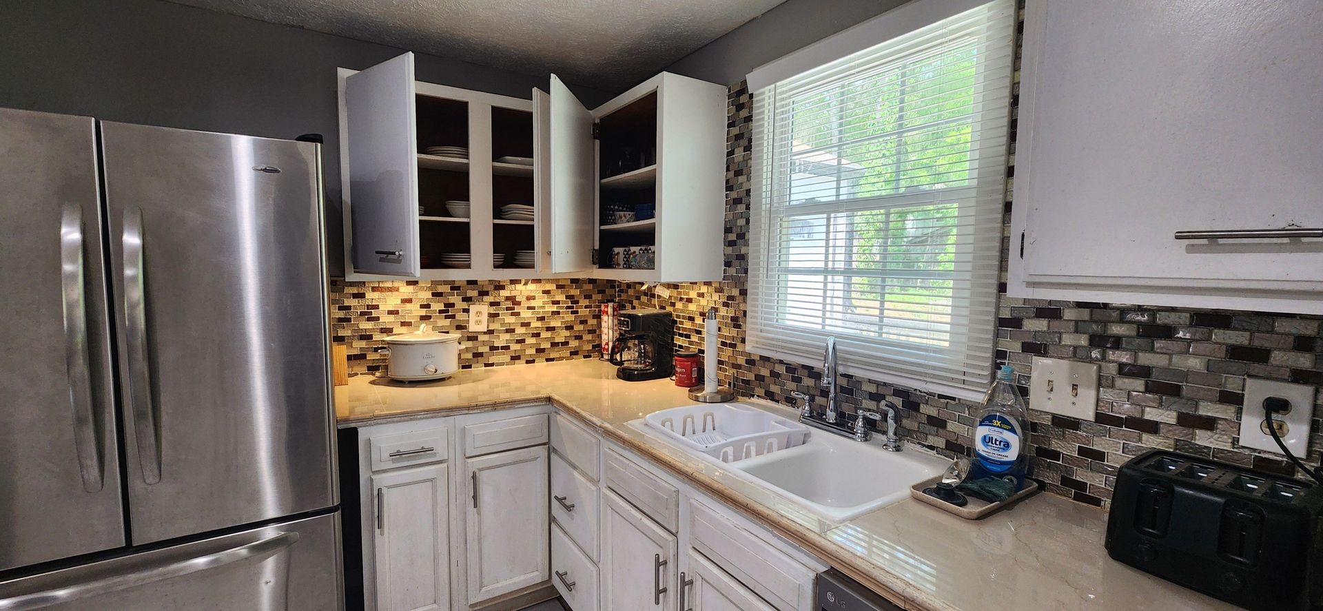 Stone Mountain House: 4734 White Oak Trl