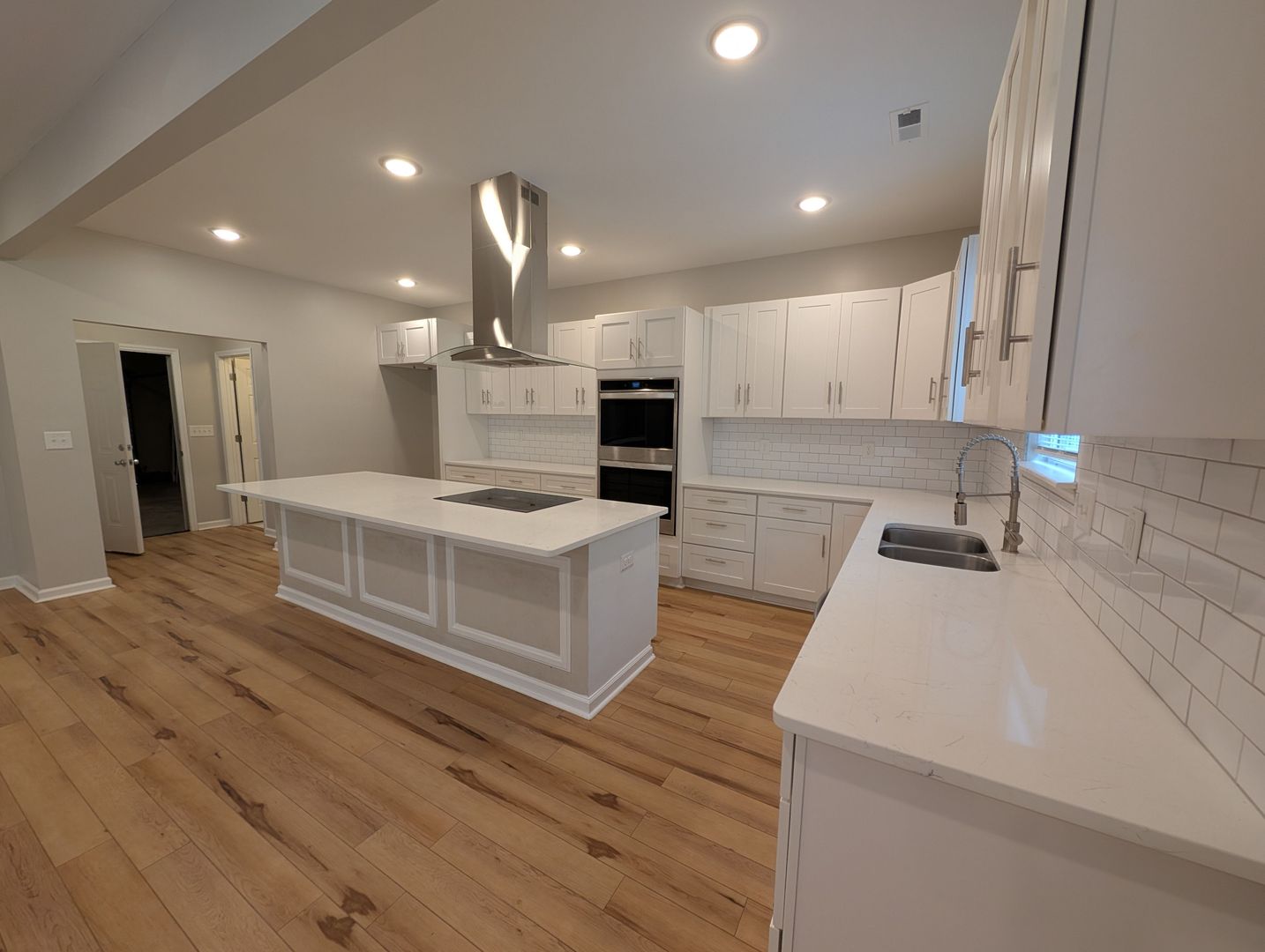 Gastonia House: 4536 Stone Mountain Dr