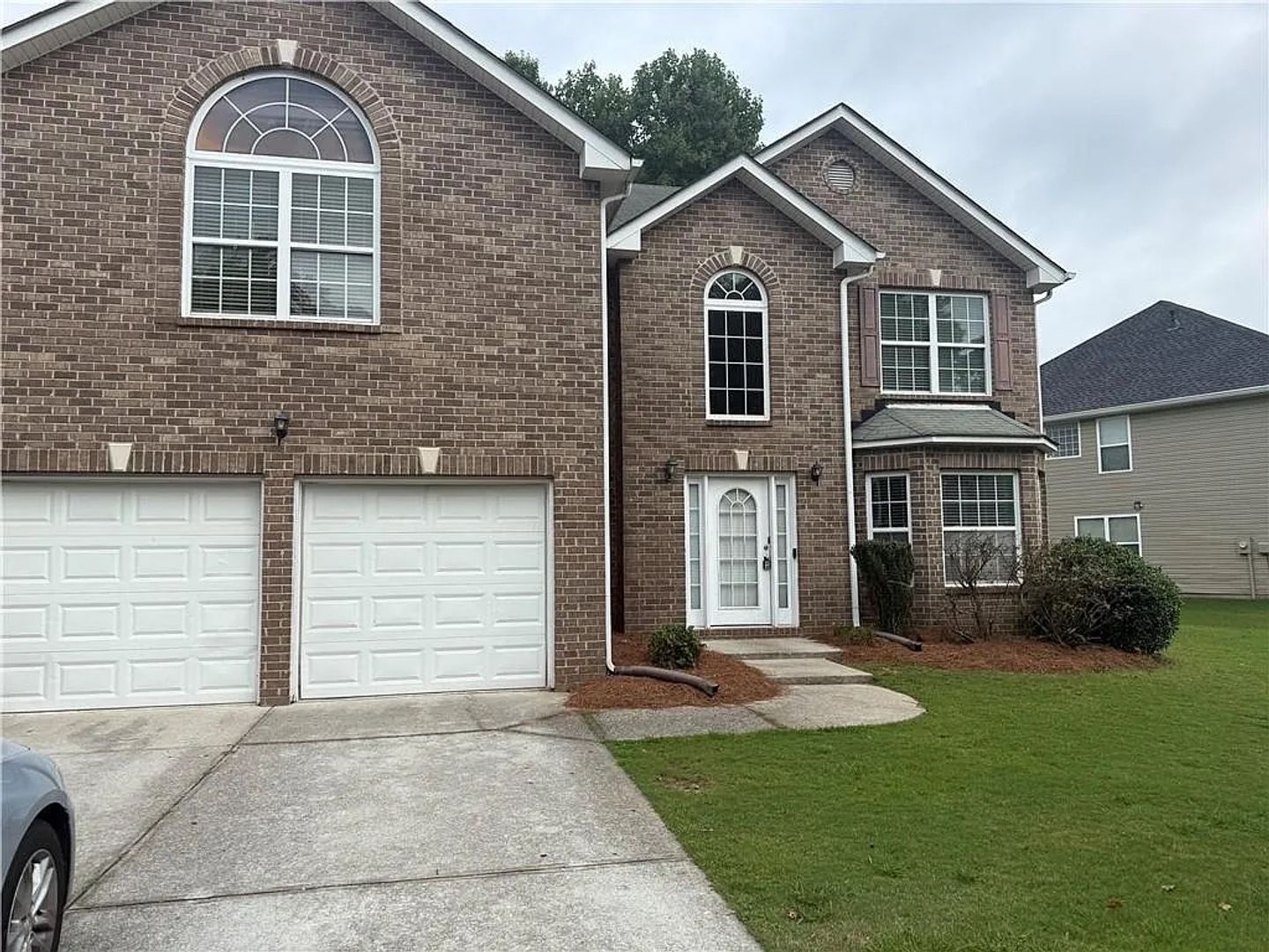 Snellville House: 4171 Ash Tree St SW