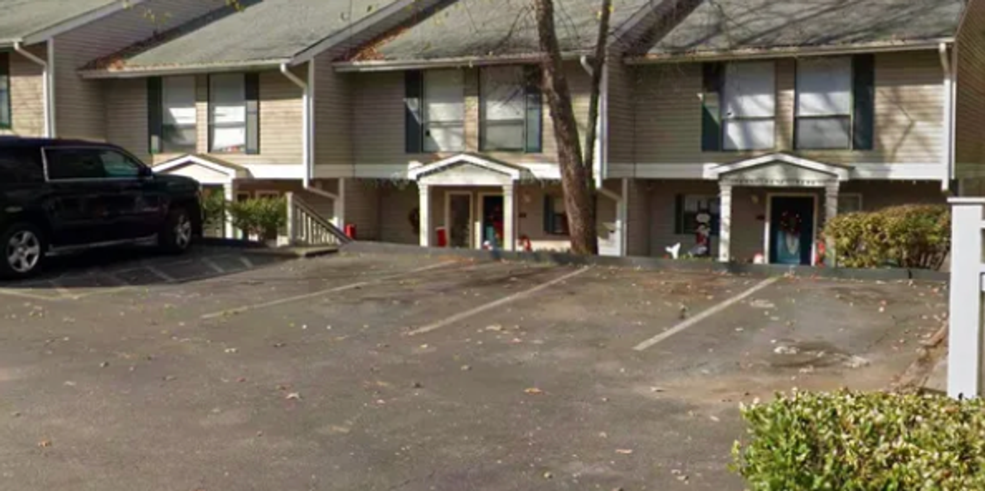 Atlanta House: 7020 Winterbrook Ct