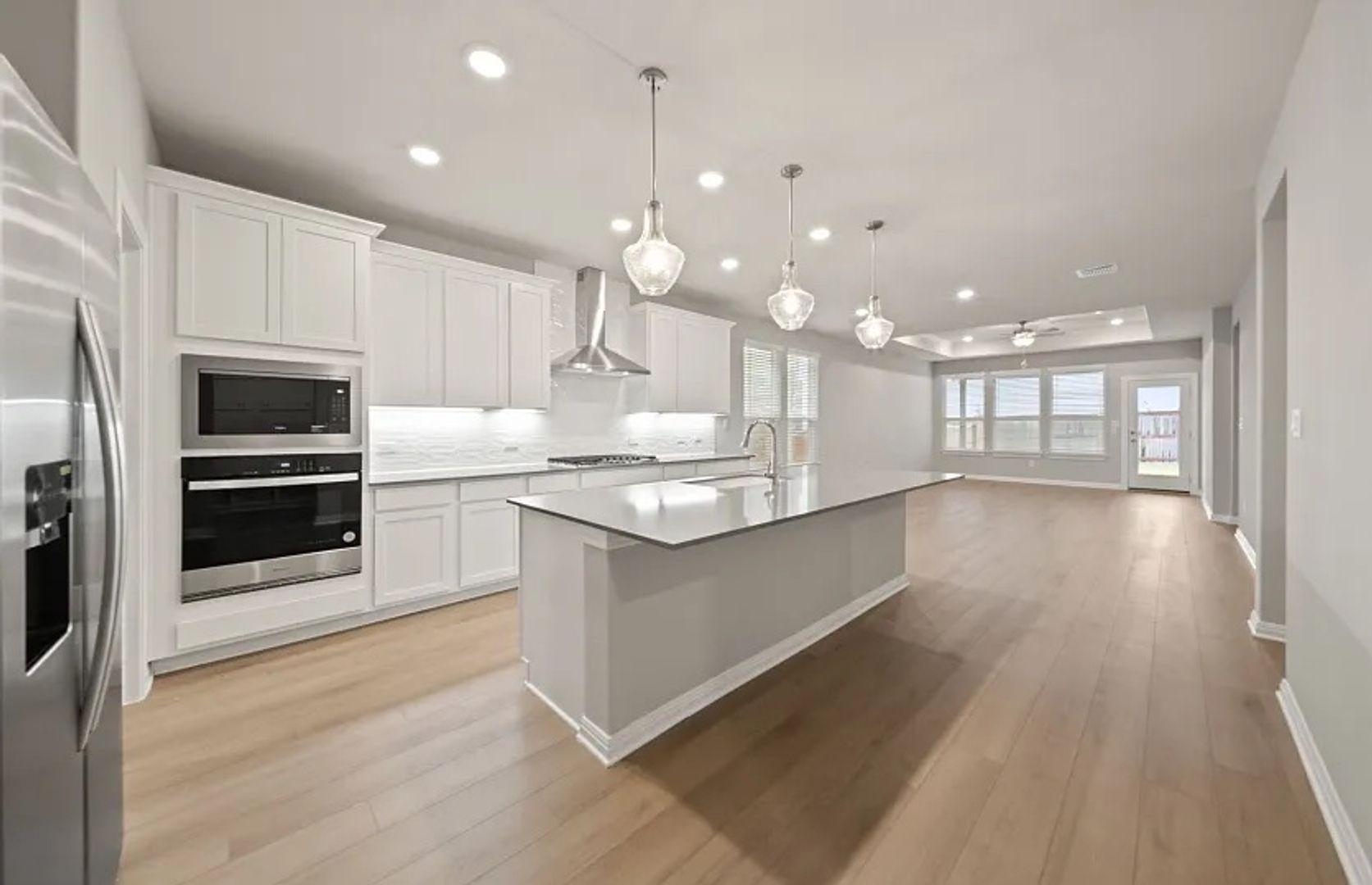 Buda House: 339 Tree Nut Loop