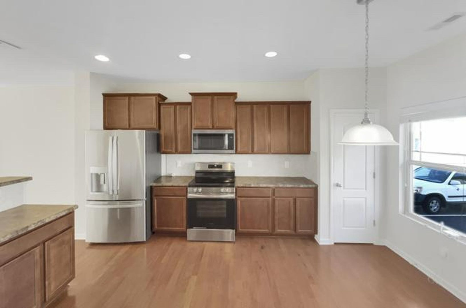 Morrisville House: 705 Keystone Park Dr