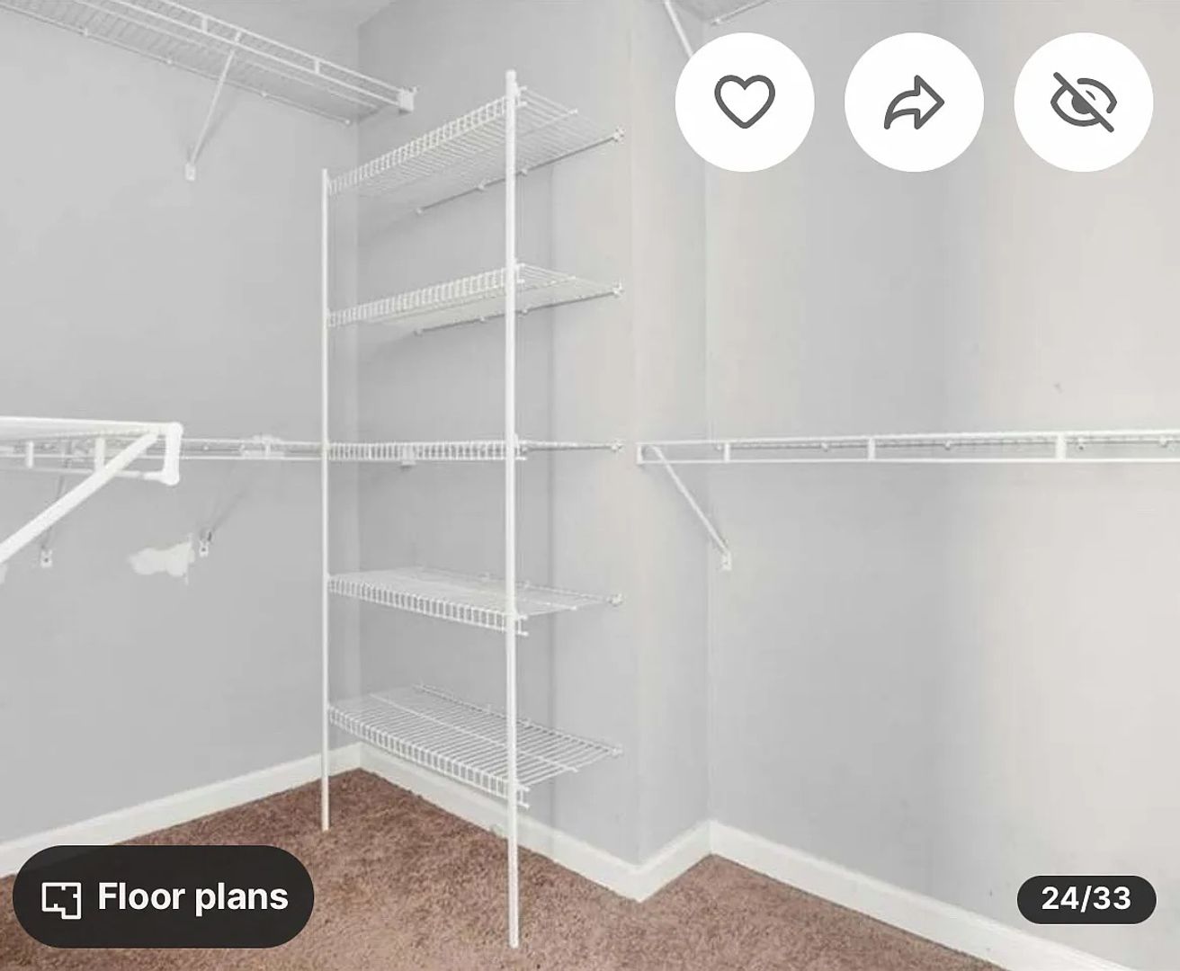 Atlanta House: 3282 Victoria Park SW