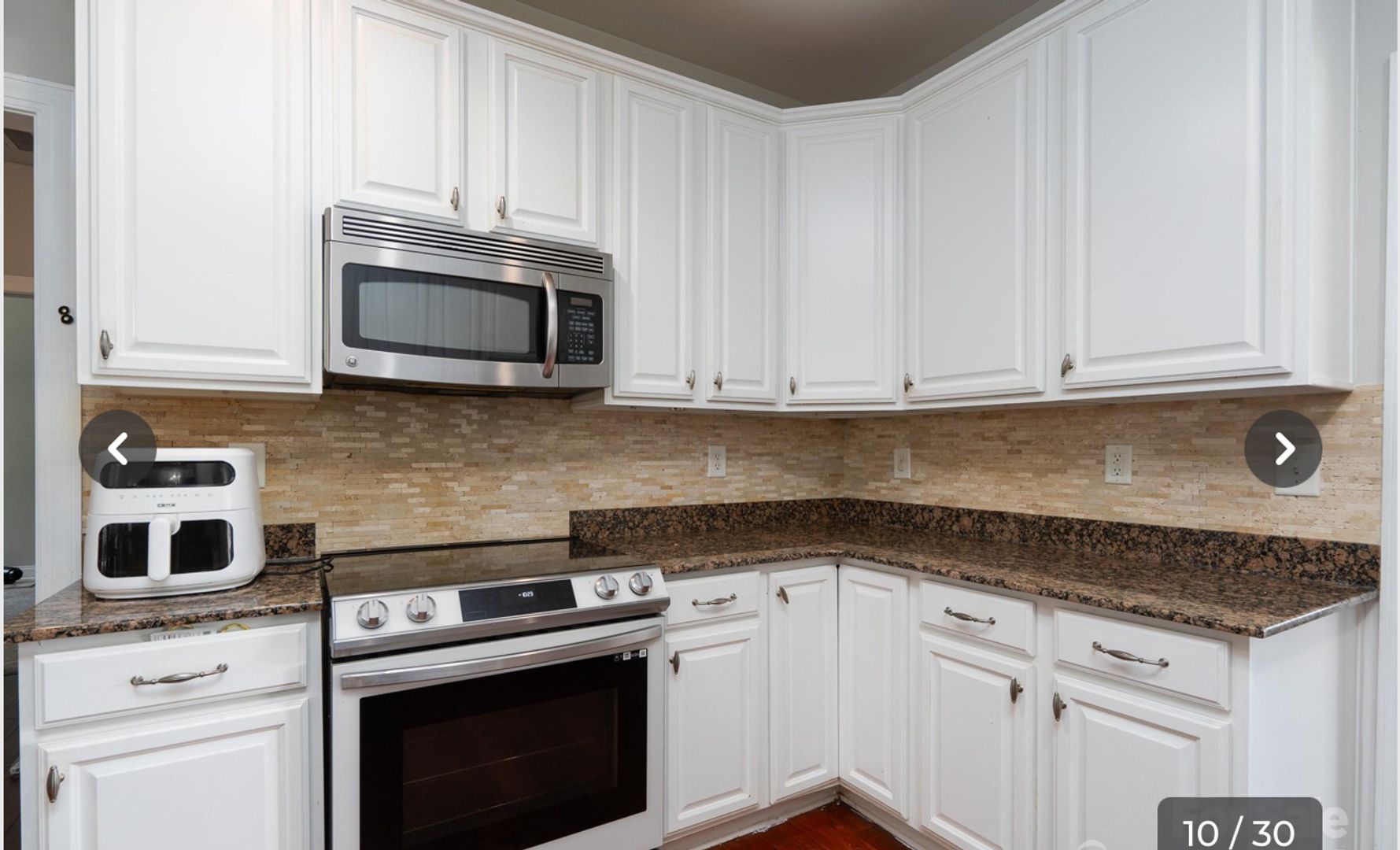 Charlotte House: 8505 Delamere Ln