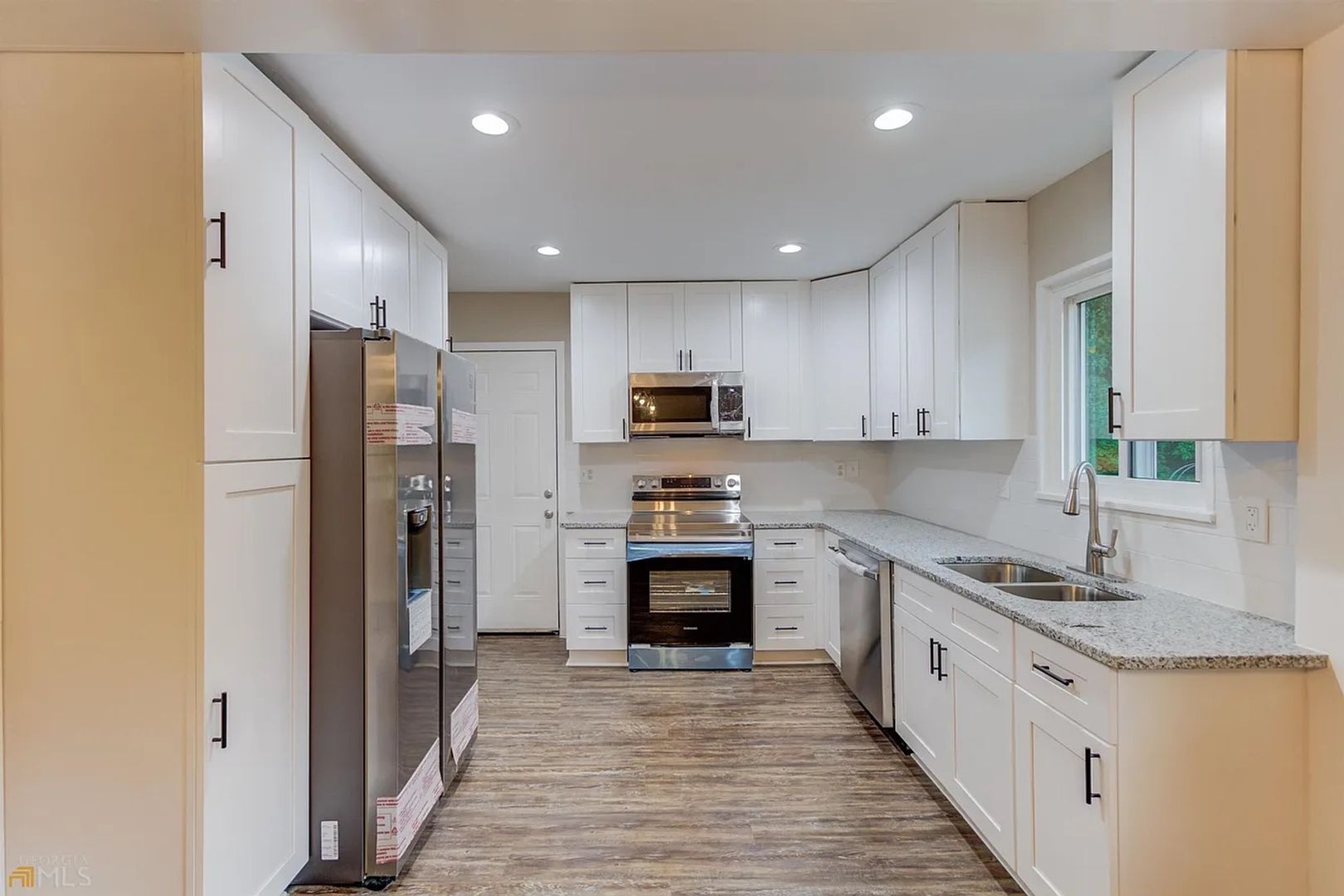 Atlanta House: 2726 Oldknow Dr NW
