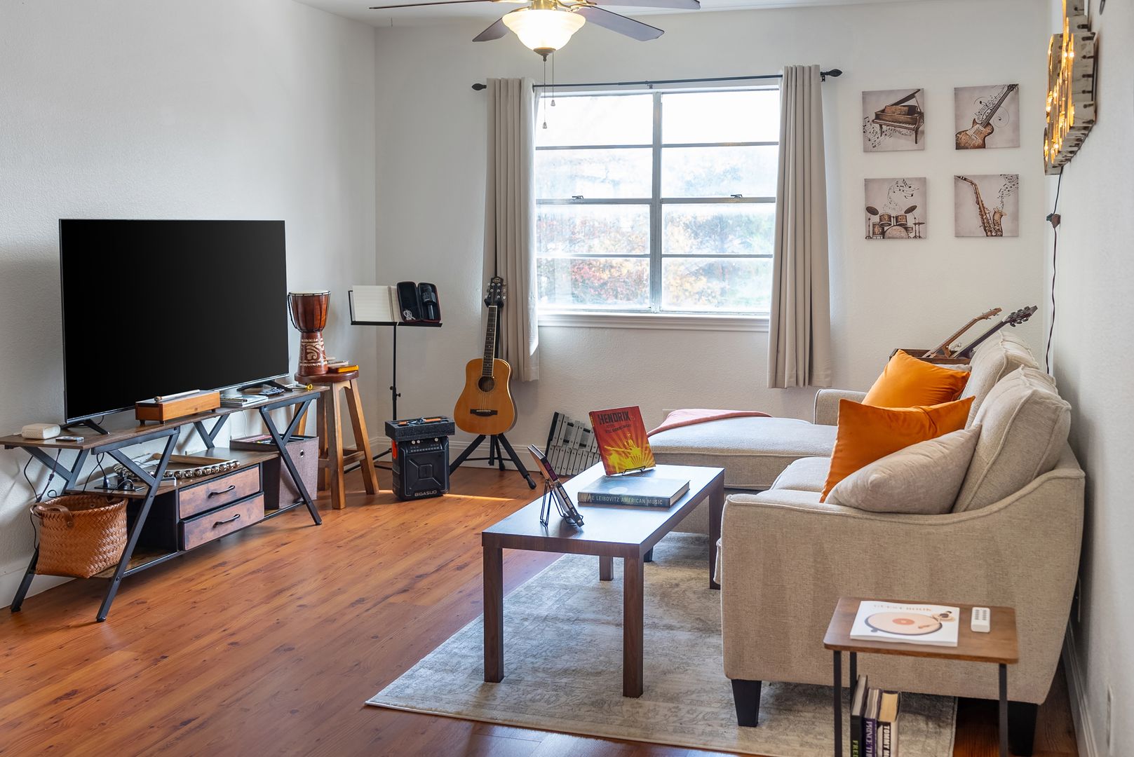 Austin House: 4306 Avenue A