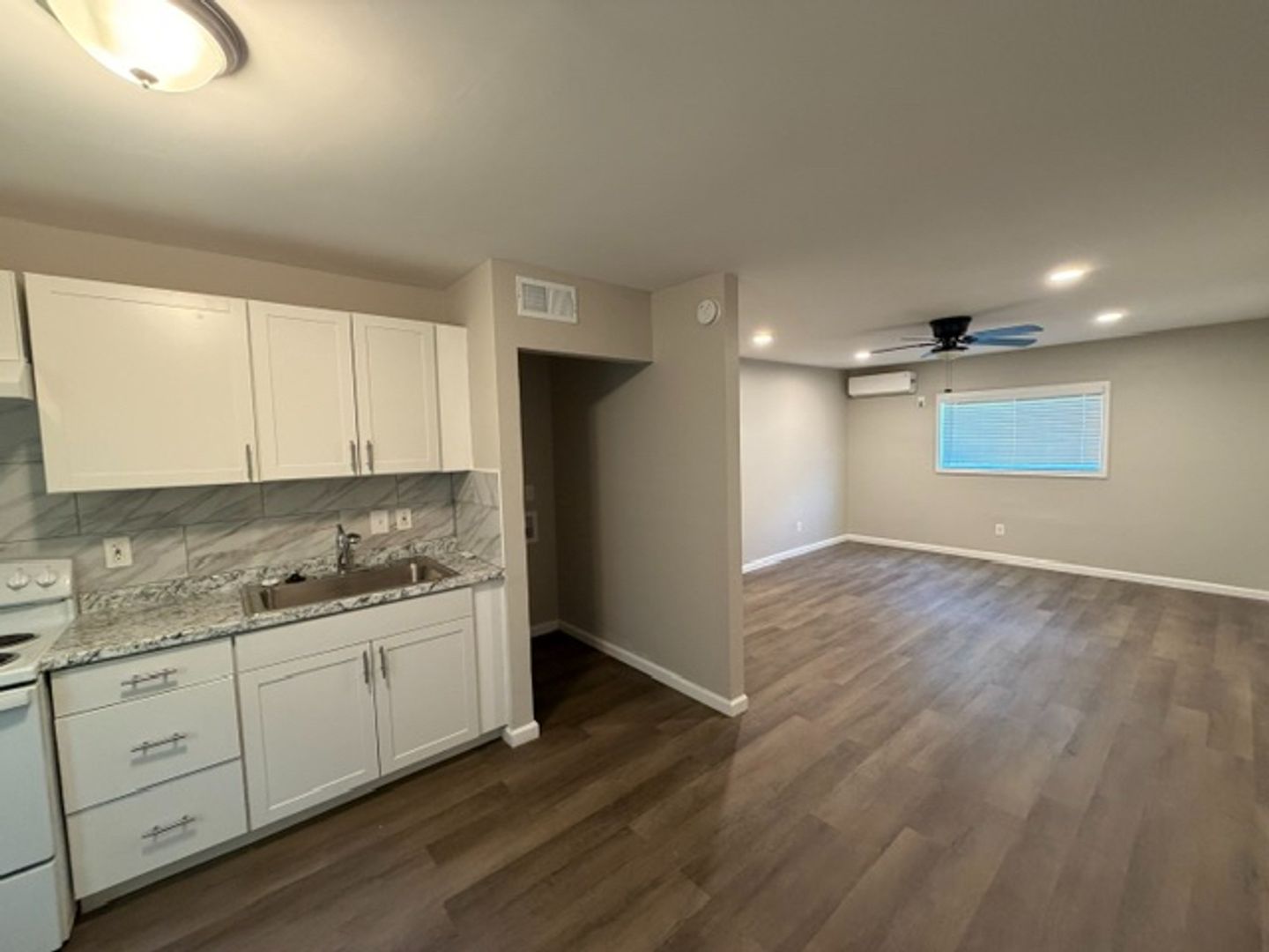 Marietta House: 531 Gresham Park Dr