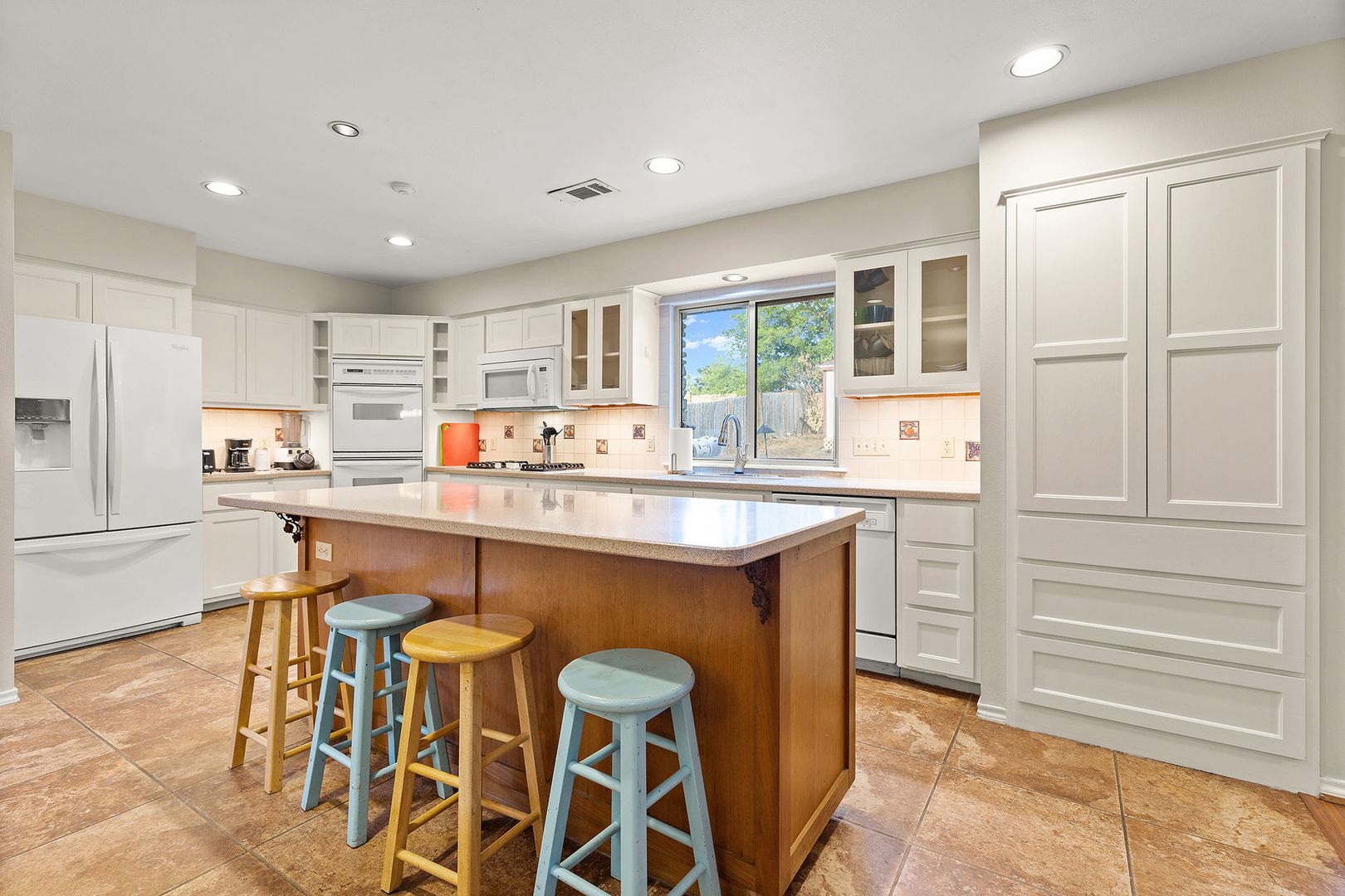 Austin House: 12309 Indian Mound Dr