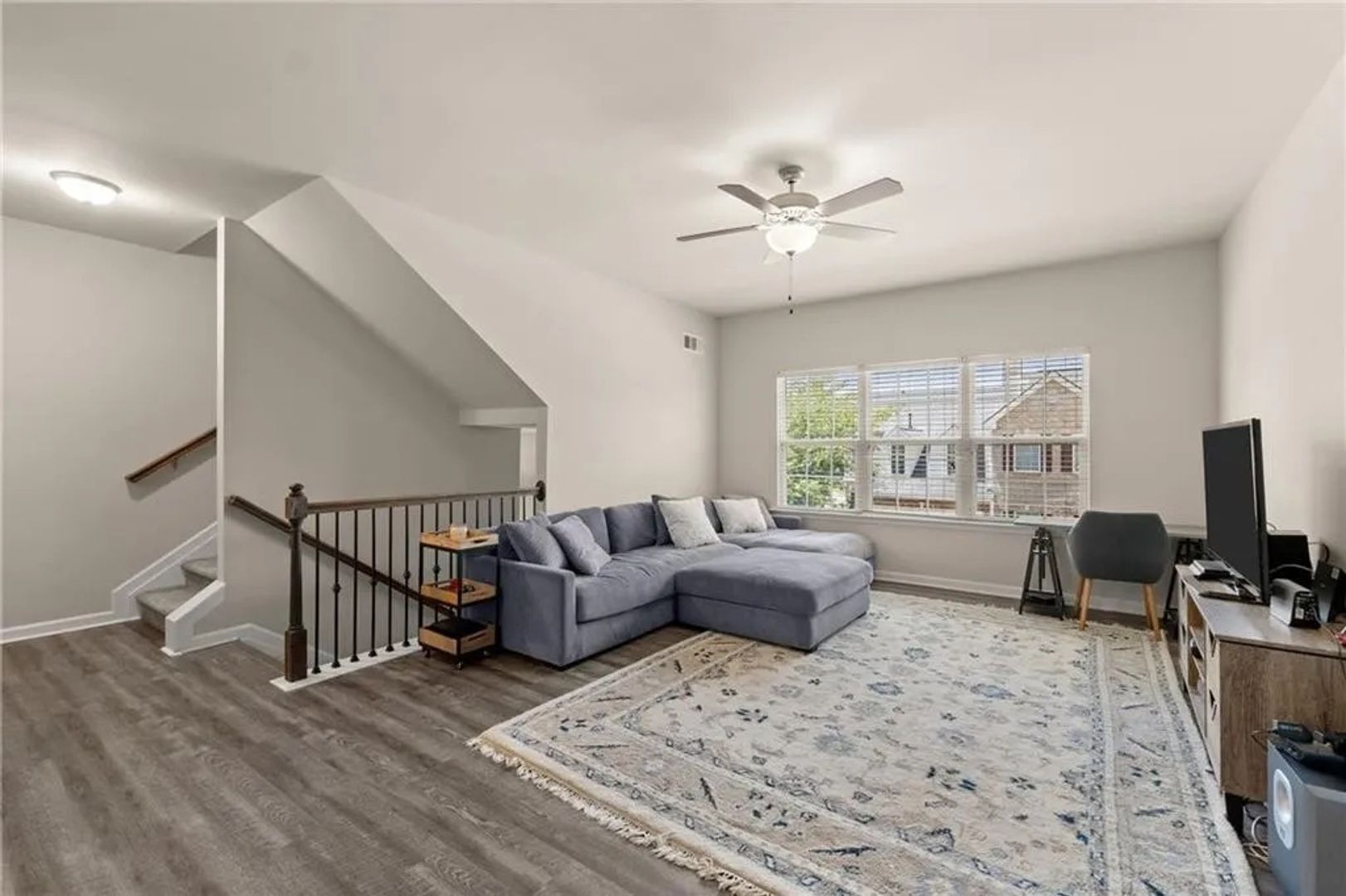 Buford House: 4202 Chatham Ridge Dr