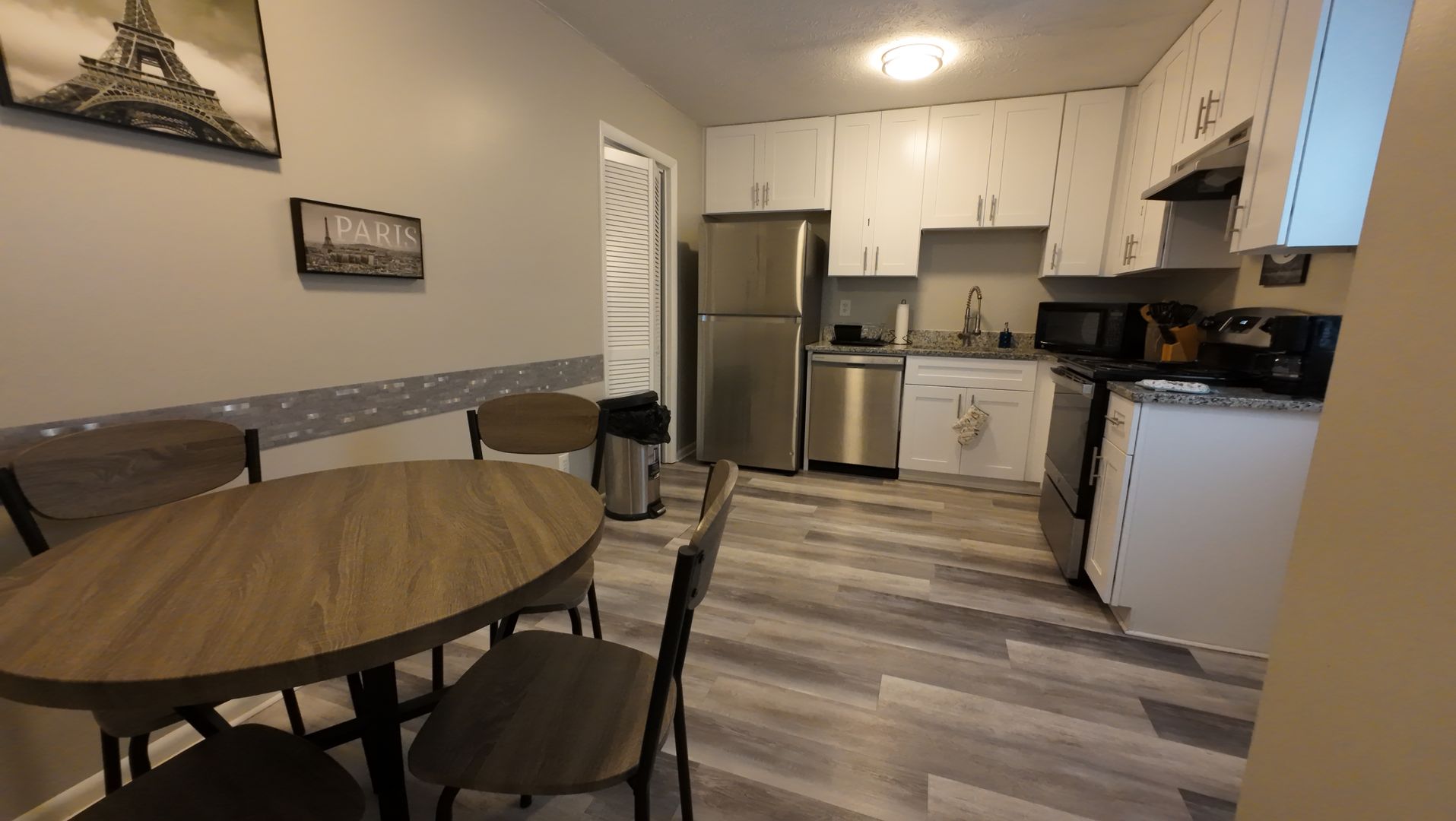 Jonesboro House: 1126 New Dawn Ct
