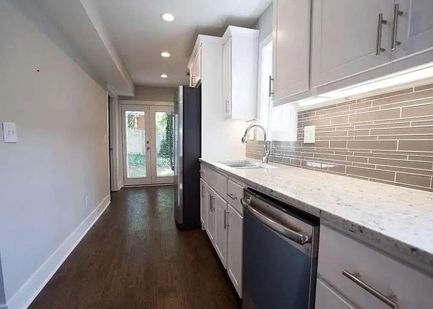 Atlanta House: 954 Parsons St SW