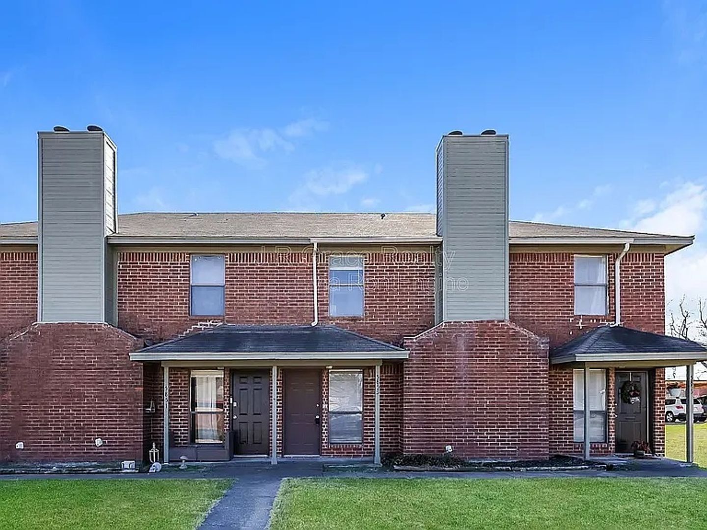 Fort Worth House: 5901 Shadydell Dr