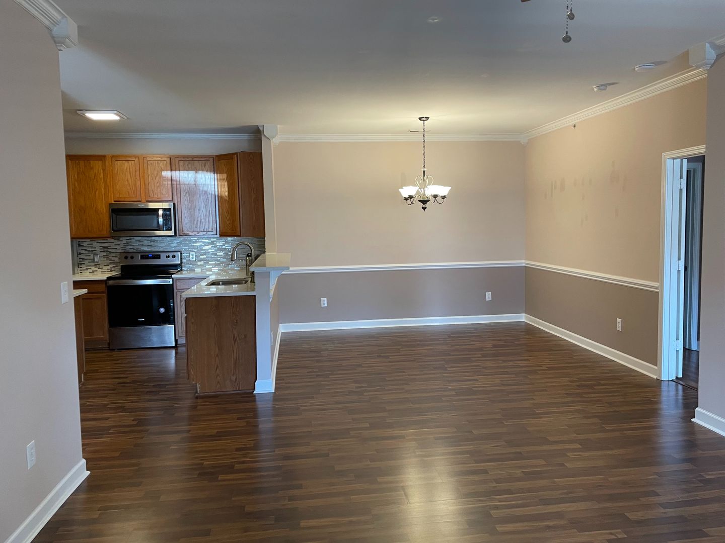 Charlotte House: 10636 Hill Point Ct