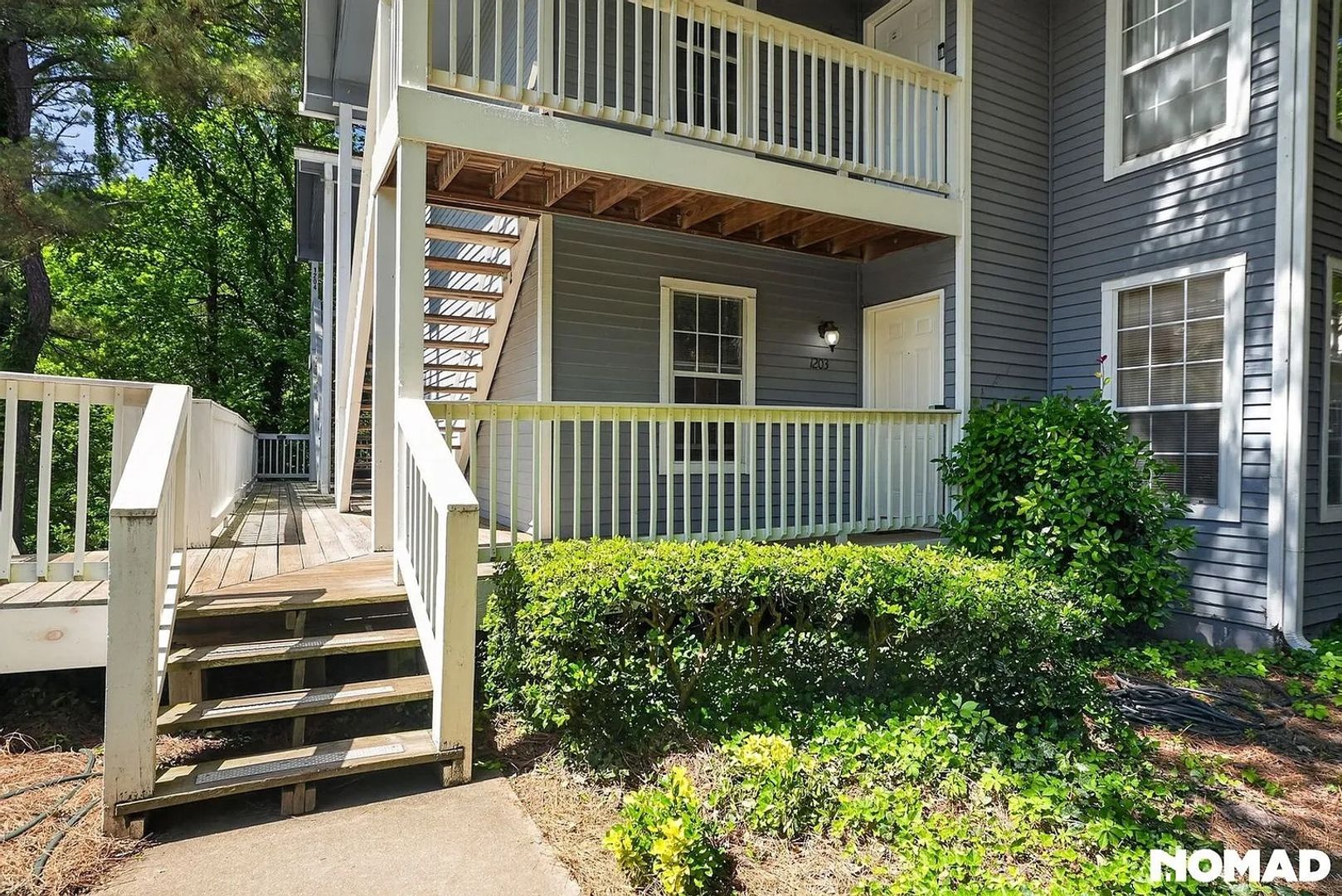 Sandy Springs House: 1203 Gettysburg Pl