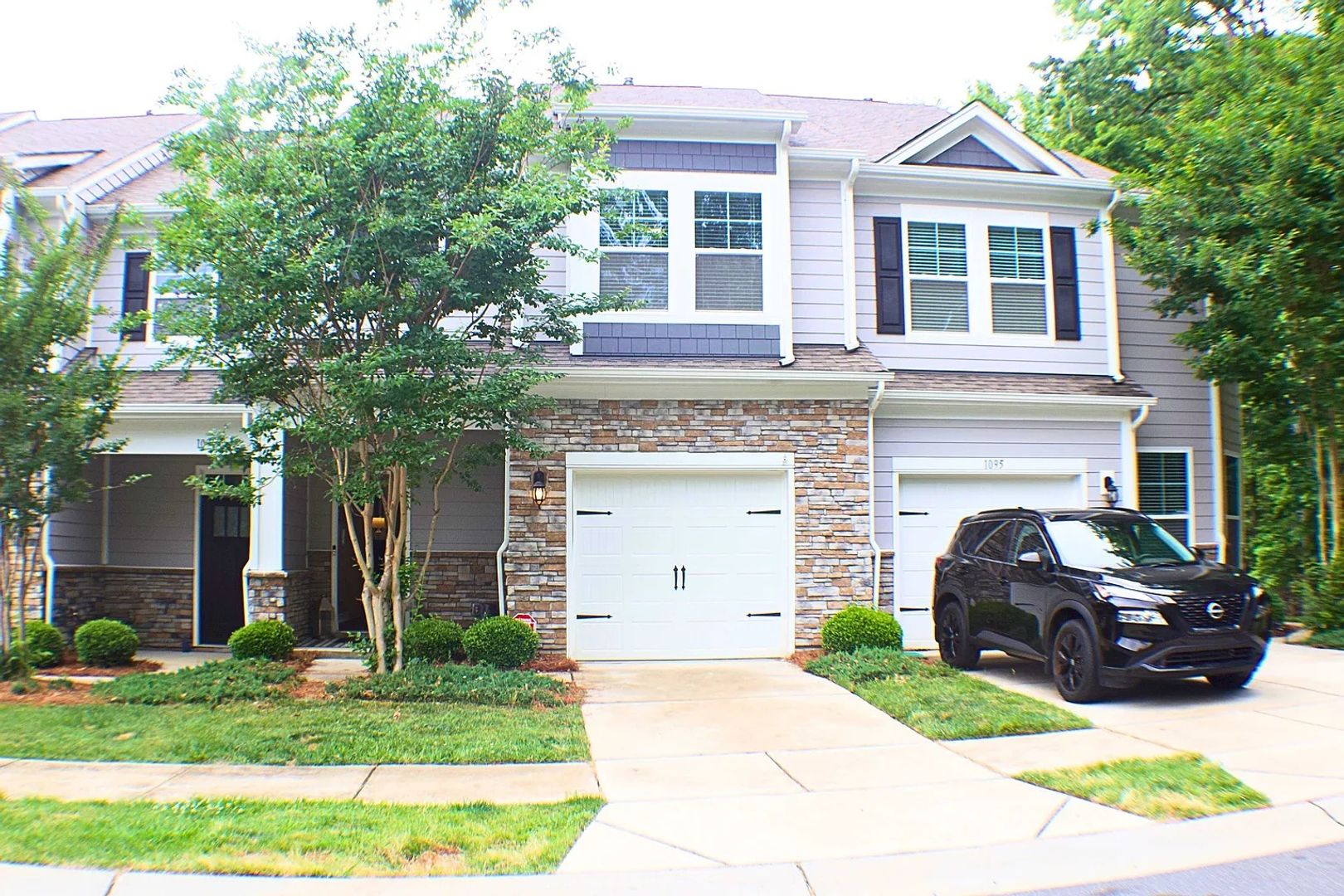 Lake Wylie House: 1093 Chicory Trace