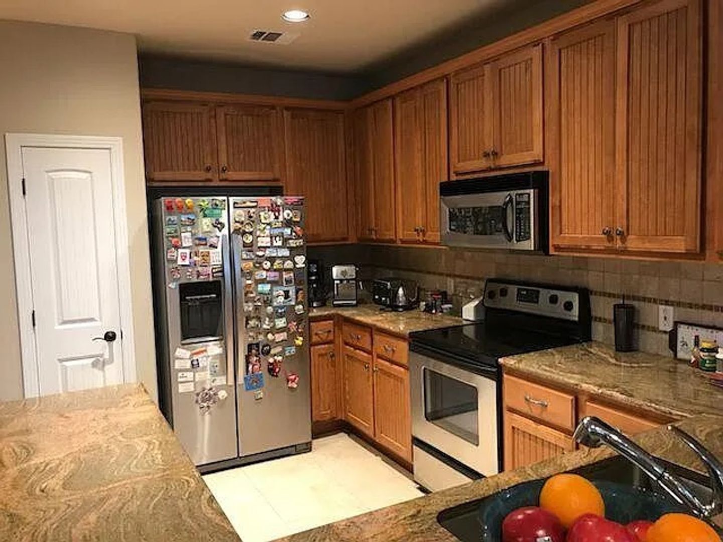 Austin House: 8917 Old Lampasas Trl