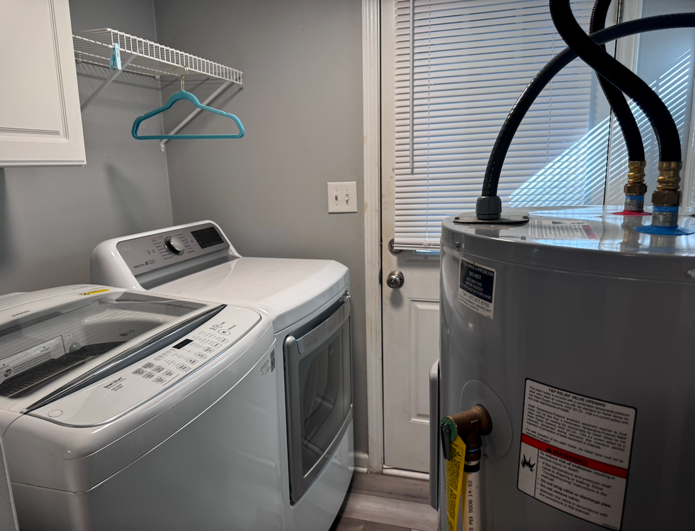 Private Unit in Concord