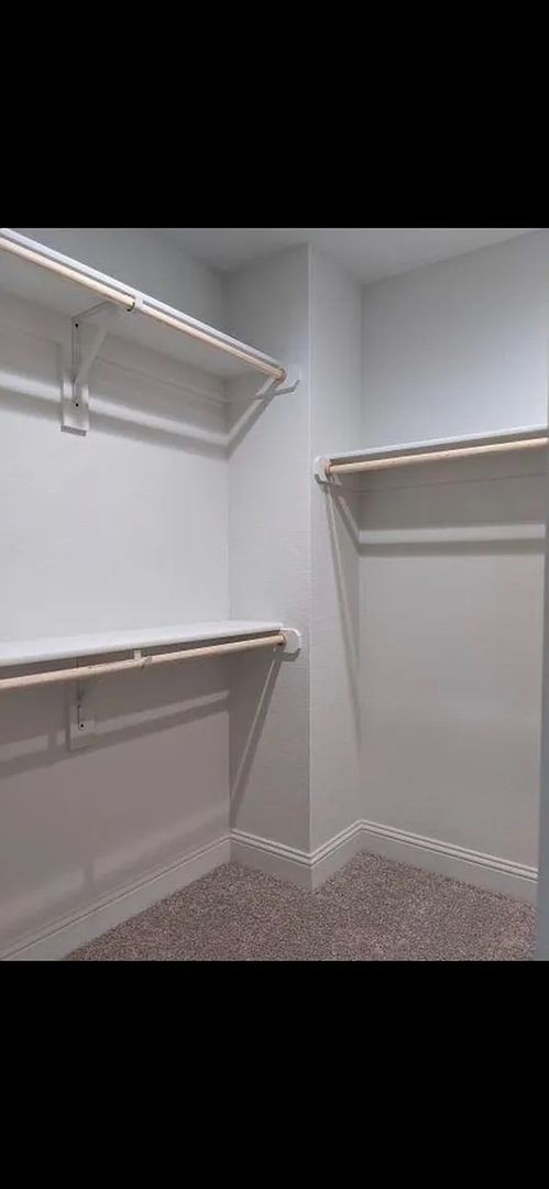 North Richland Hills House: 6808 Henry Dr