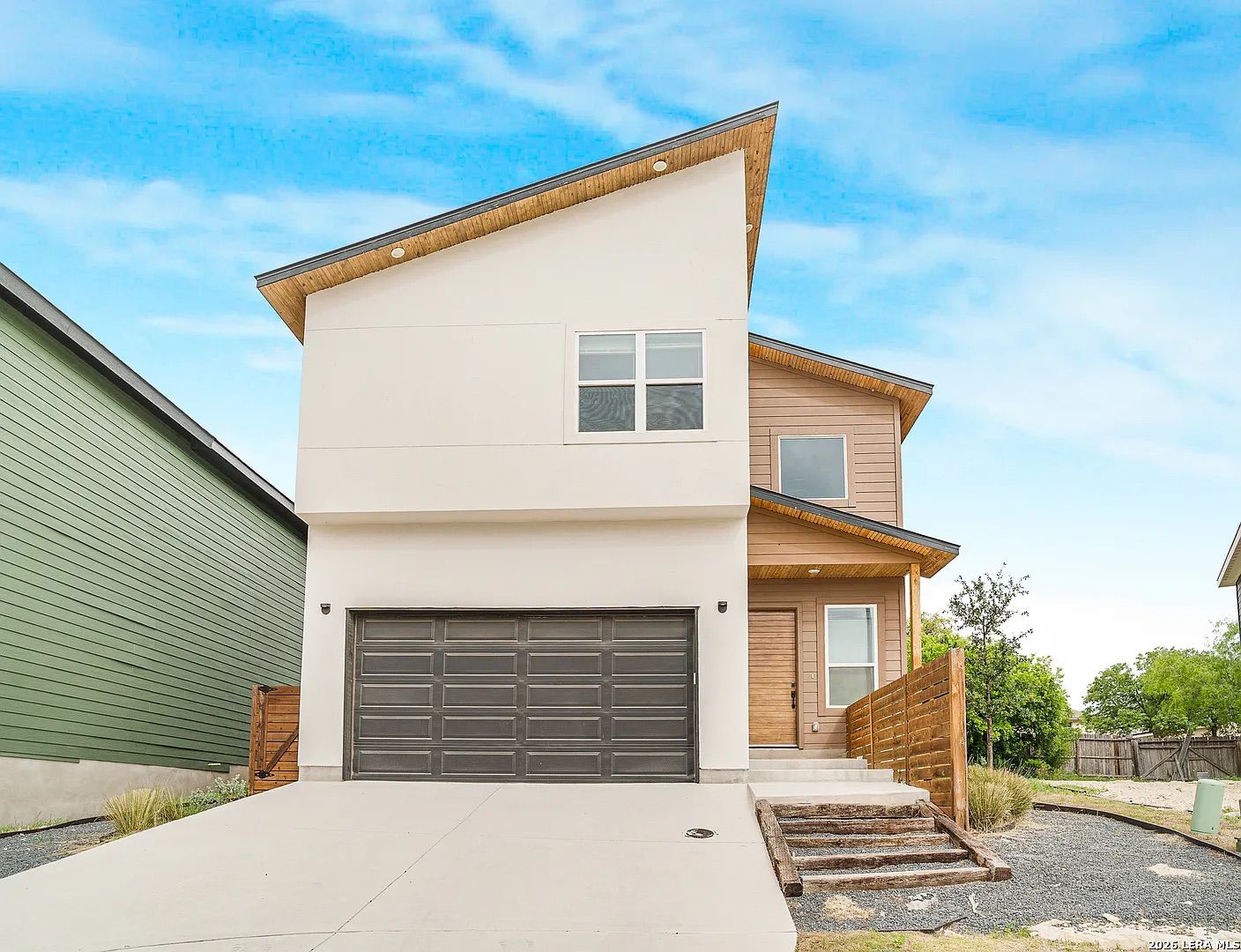 San Antonio House: 10743 Pharaoh Run