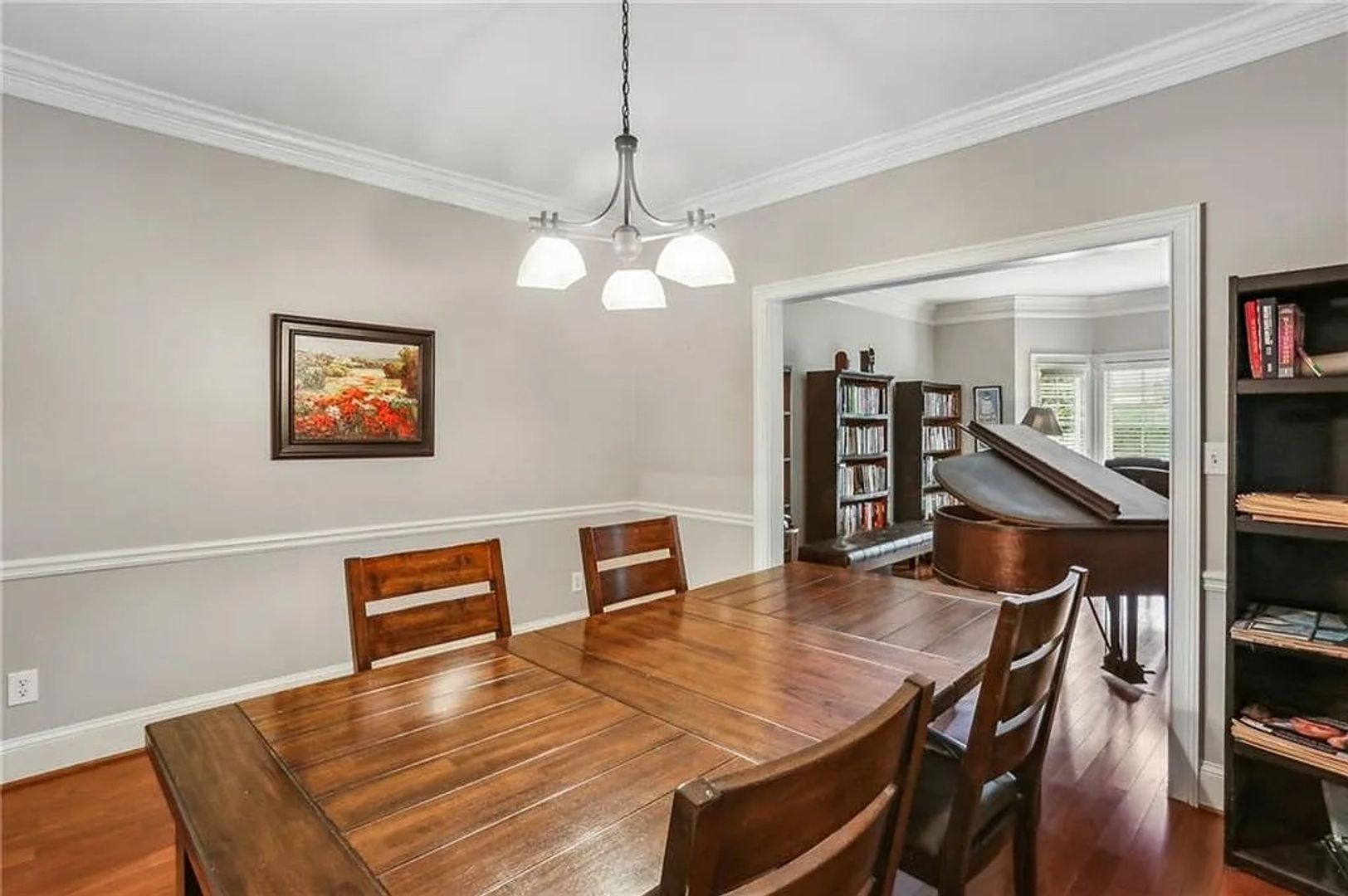 Marietta House: 2883 Wynfair Dr