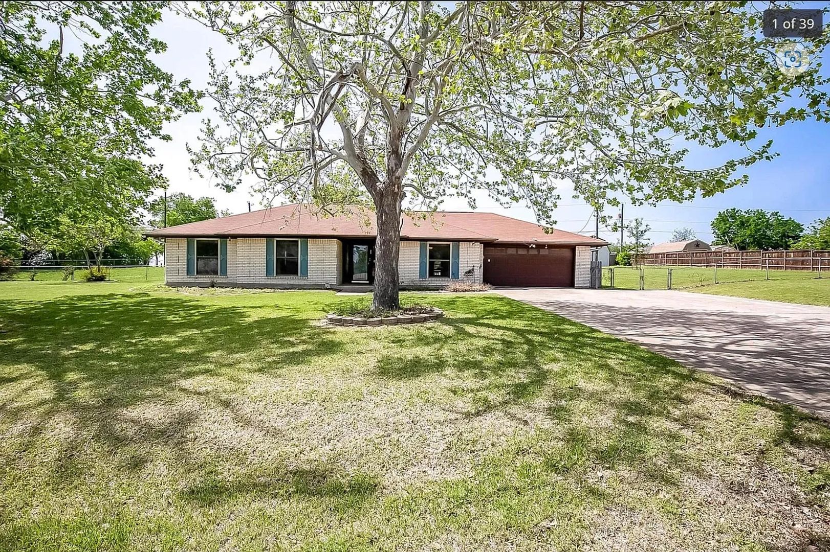 Pflugerville House: 2005 Magic Hill Dr