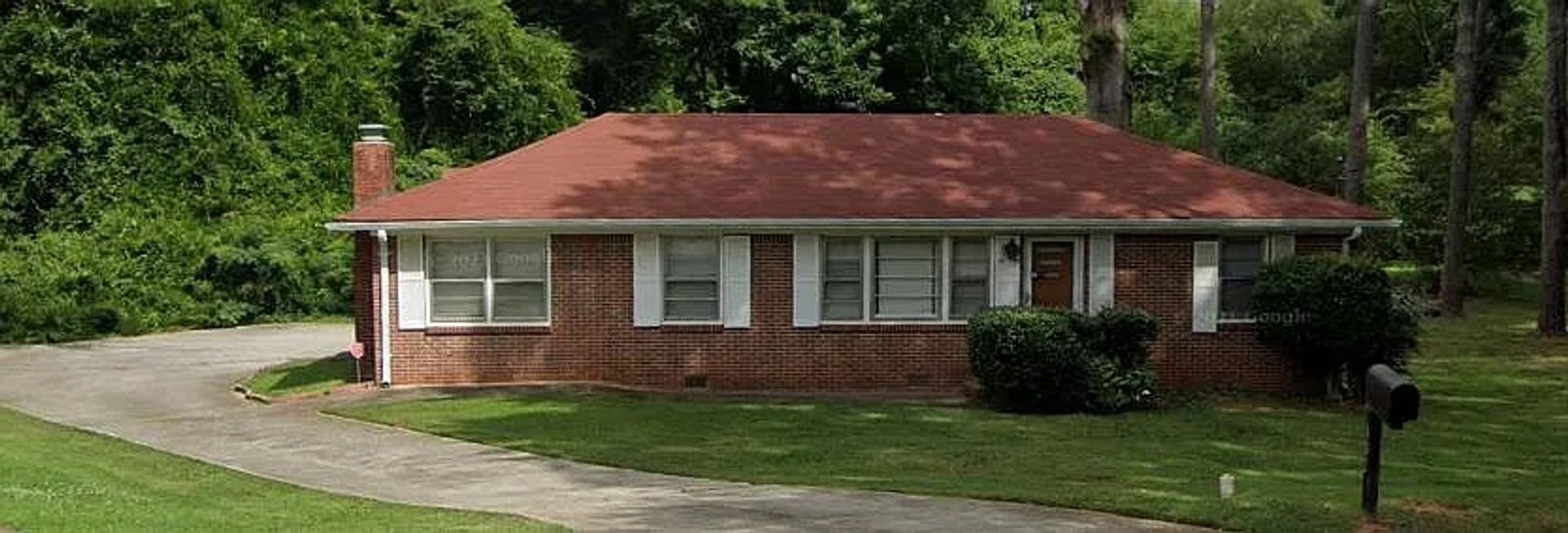 Jonesboro House: 102 Batiste Garden Cir