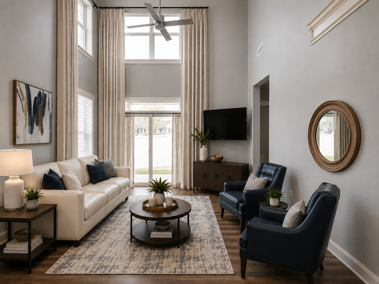 Harrisburg House: 6342 Keeton Ln