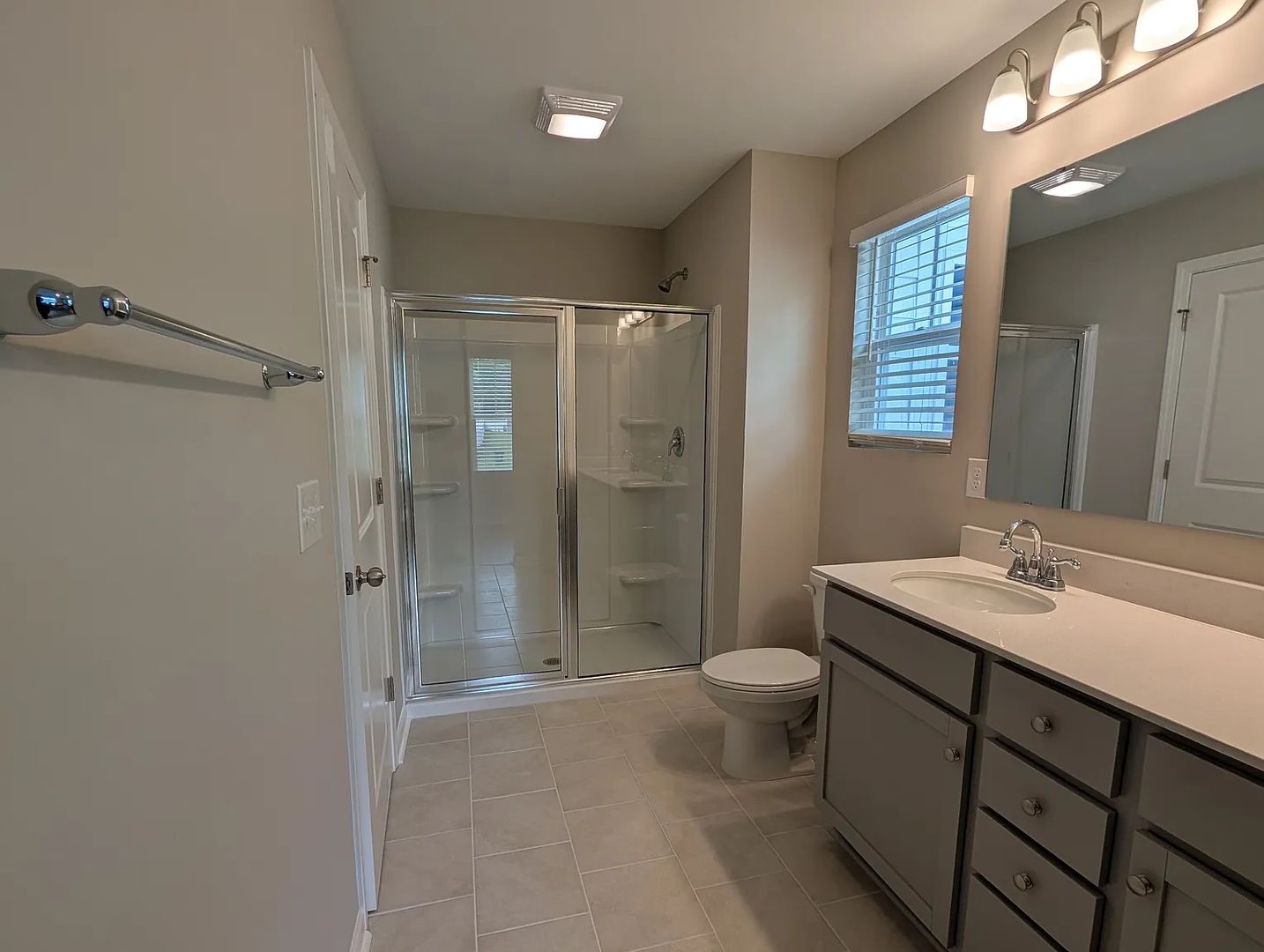 Charlotte House: 7123 Reeves St