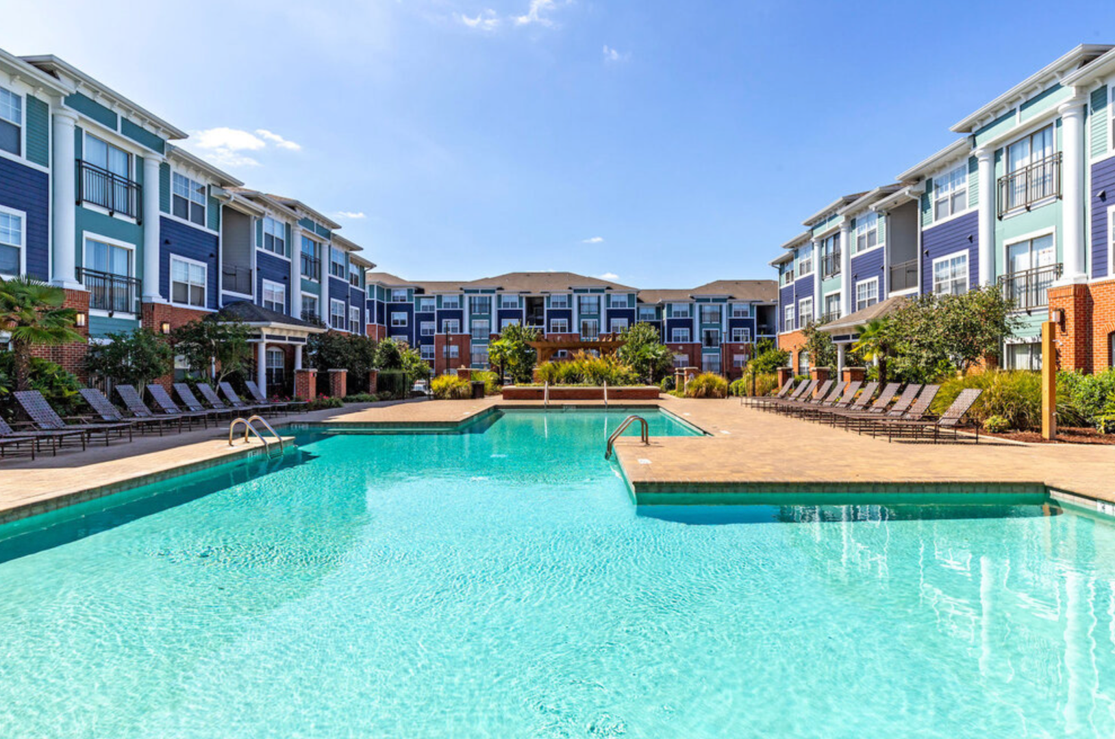 Charlotte House: 11015 Education Way