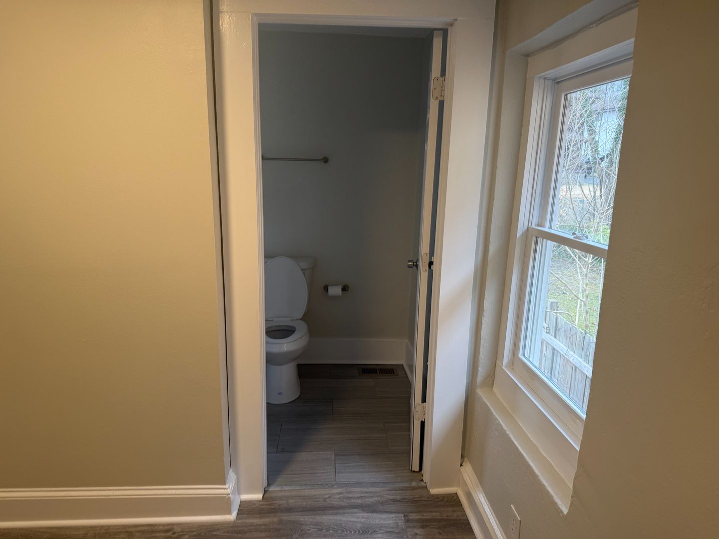 Atlanta House: 372 Griffin St NW