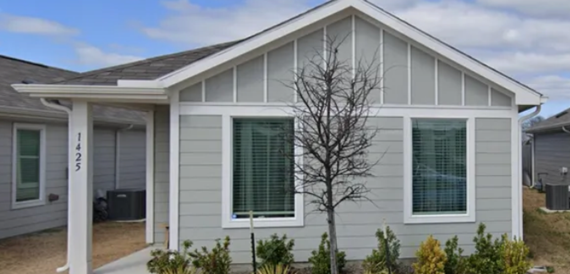 Ferris House: 1425 Sterling Wy