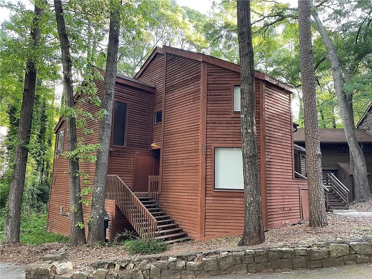 Decatur House: 2449 Terrace Trl